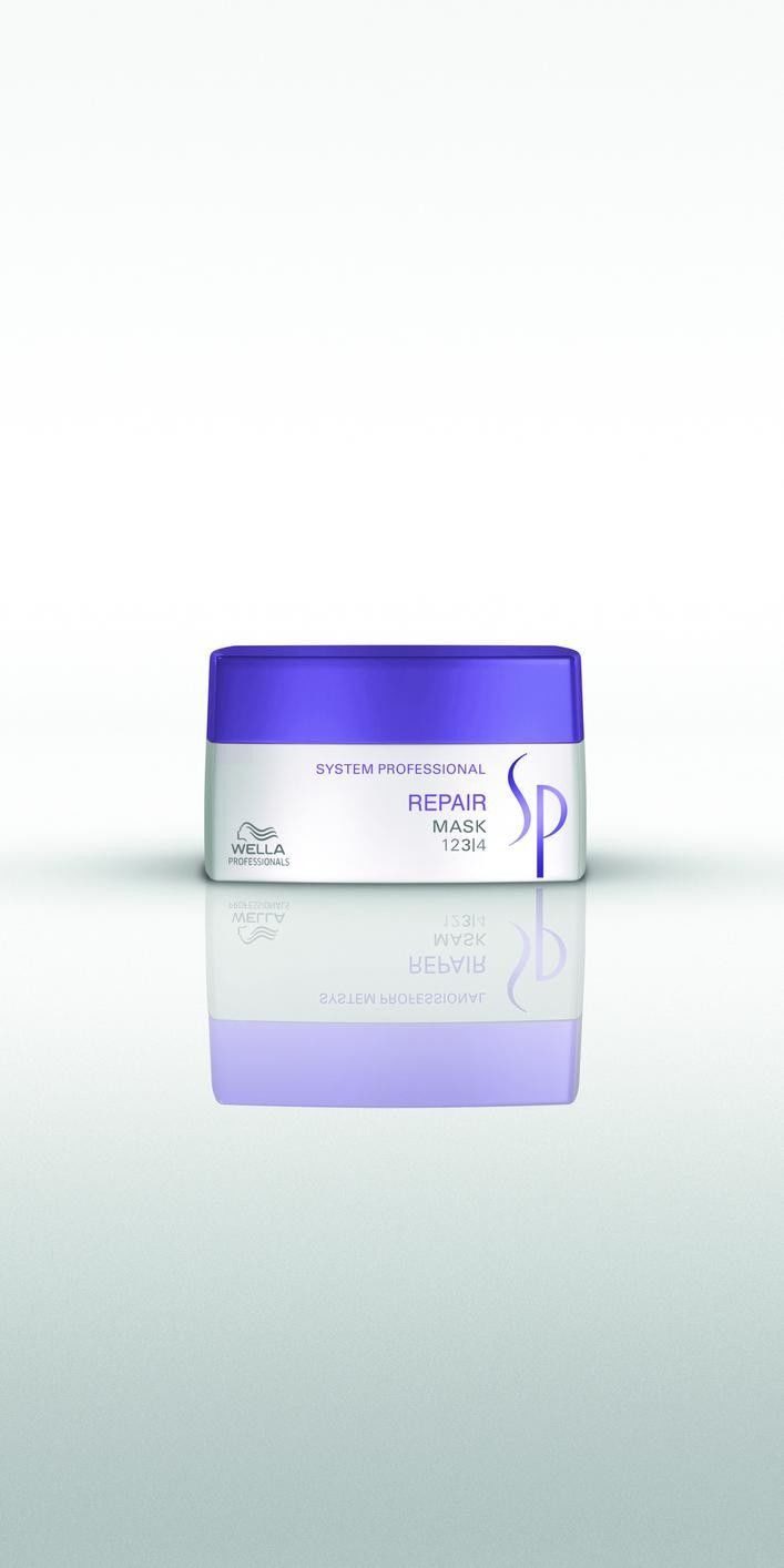 Haarmaske SP Repair Mask 200ml