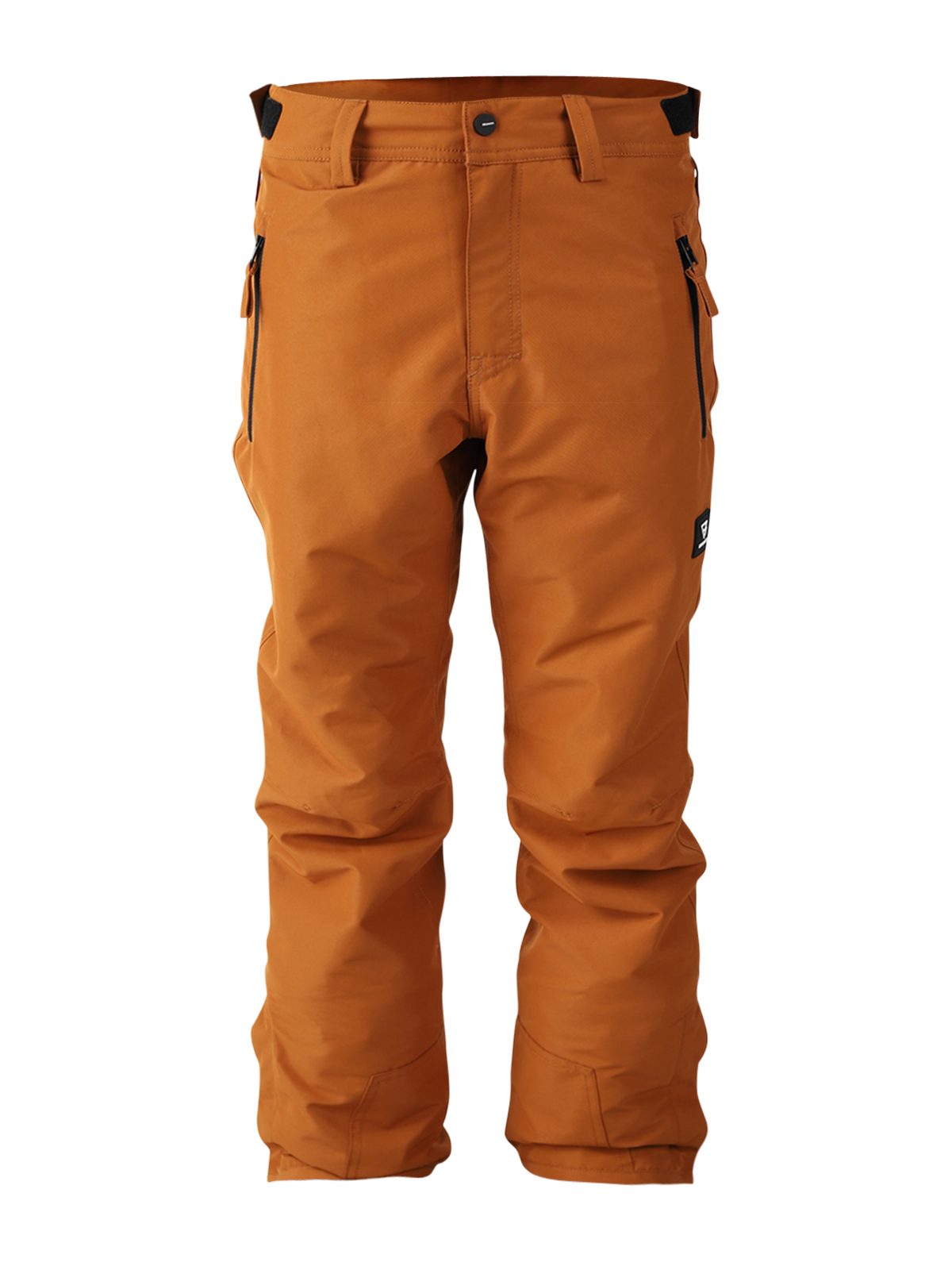 Brunotti Skihose Footraily Boys Snow TABACCO Pant