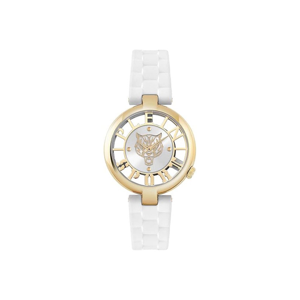 PHILIPP PLEIN Quarzuhr Philipp Plein Tiger günstig online kaufen
