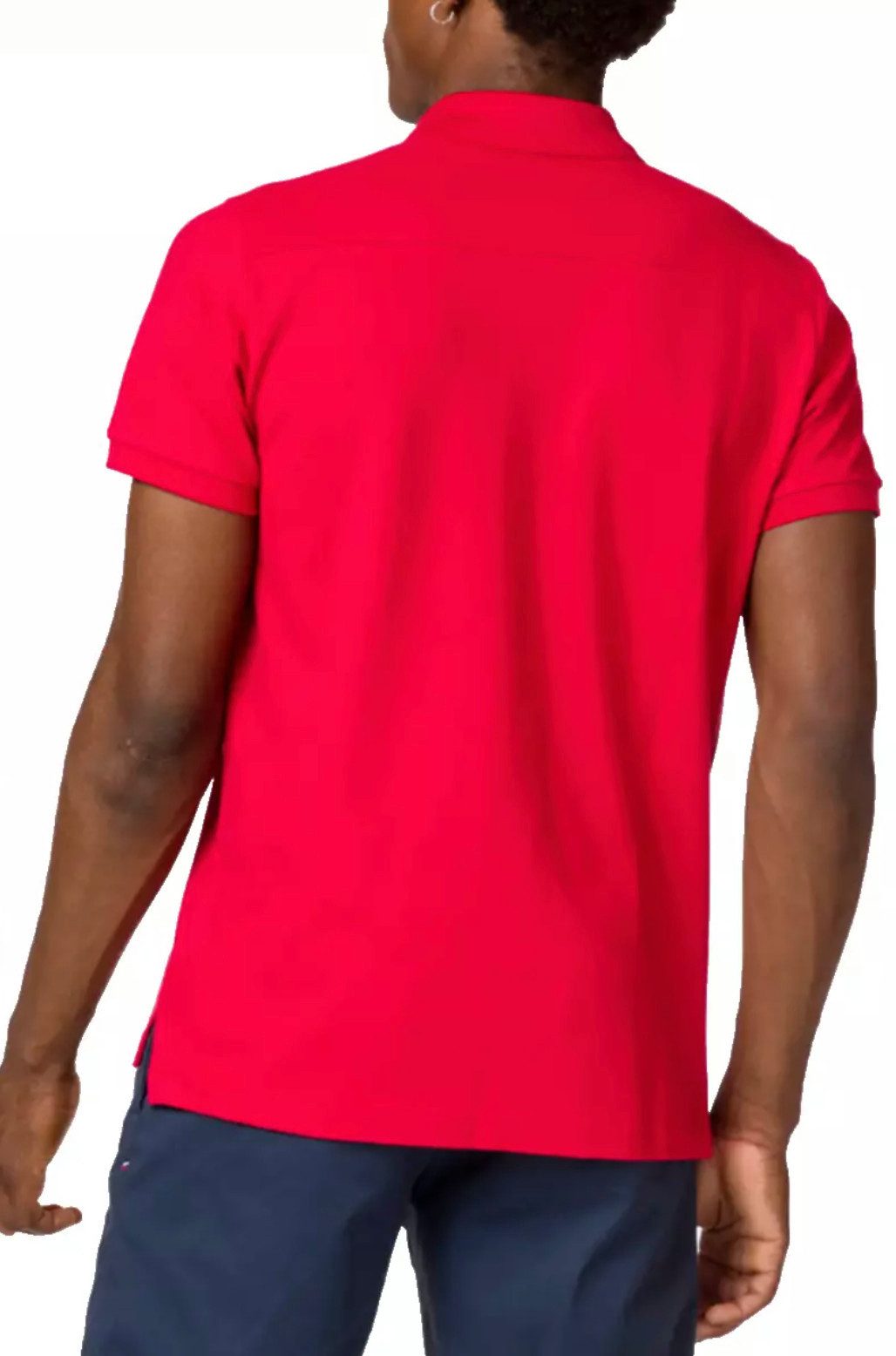 Rossignol Poloshirt Herren Heritage St. Moritz Alpine Polohemd Brusttasche günstig online kaufen