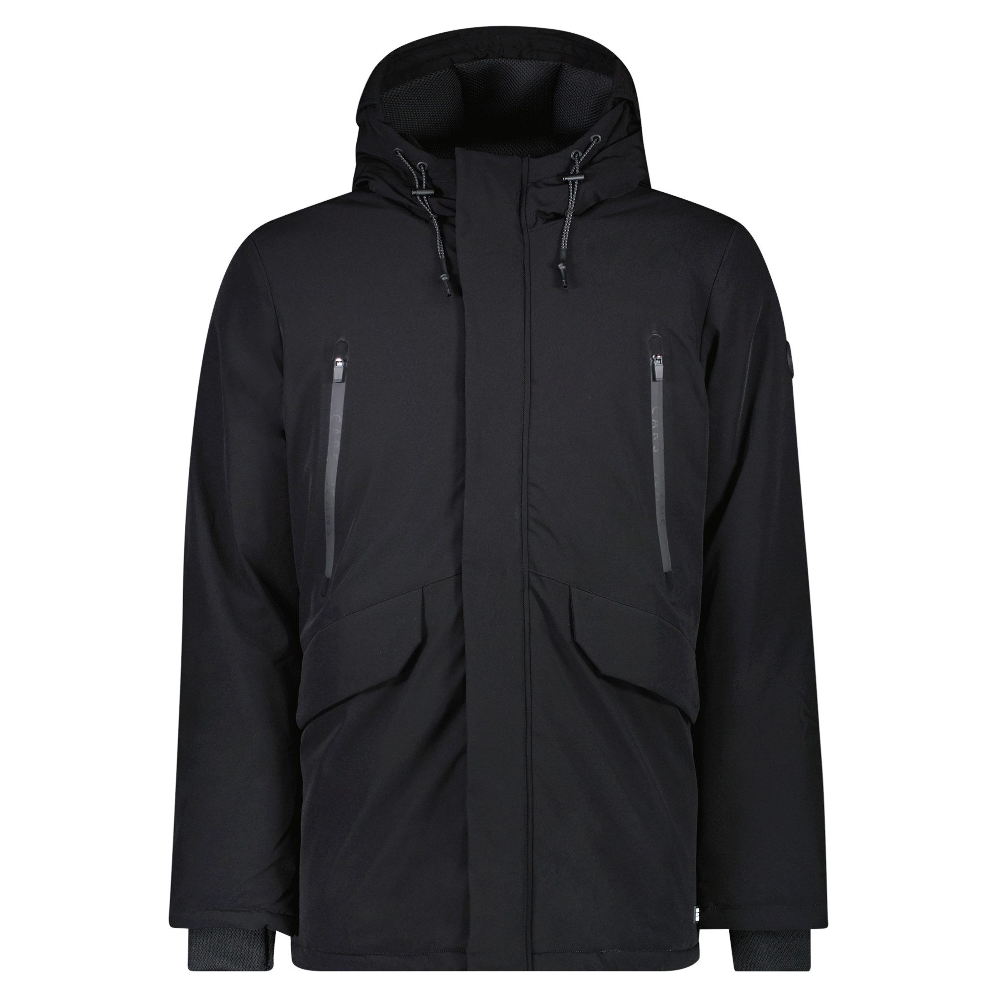 CARS JEANS Winterjacke Jacke Tramley
