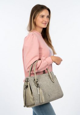 SURI FREY Shopper Cassy, für Damen