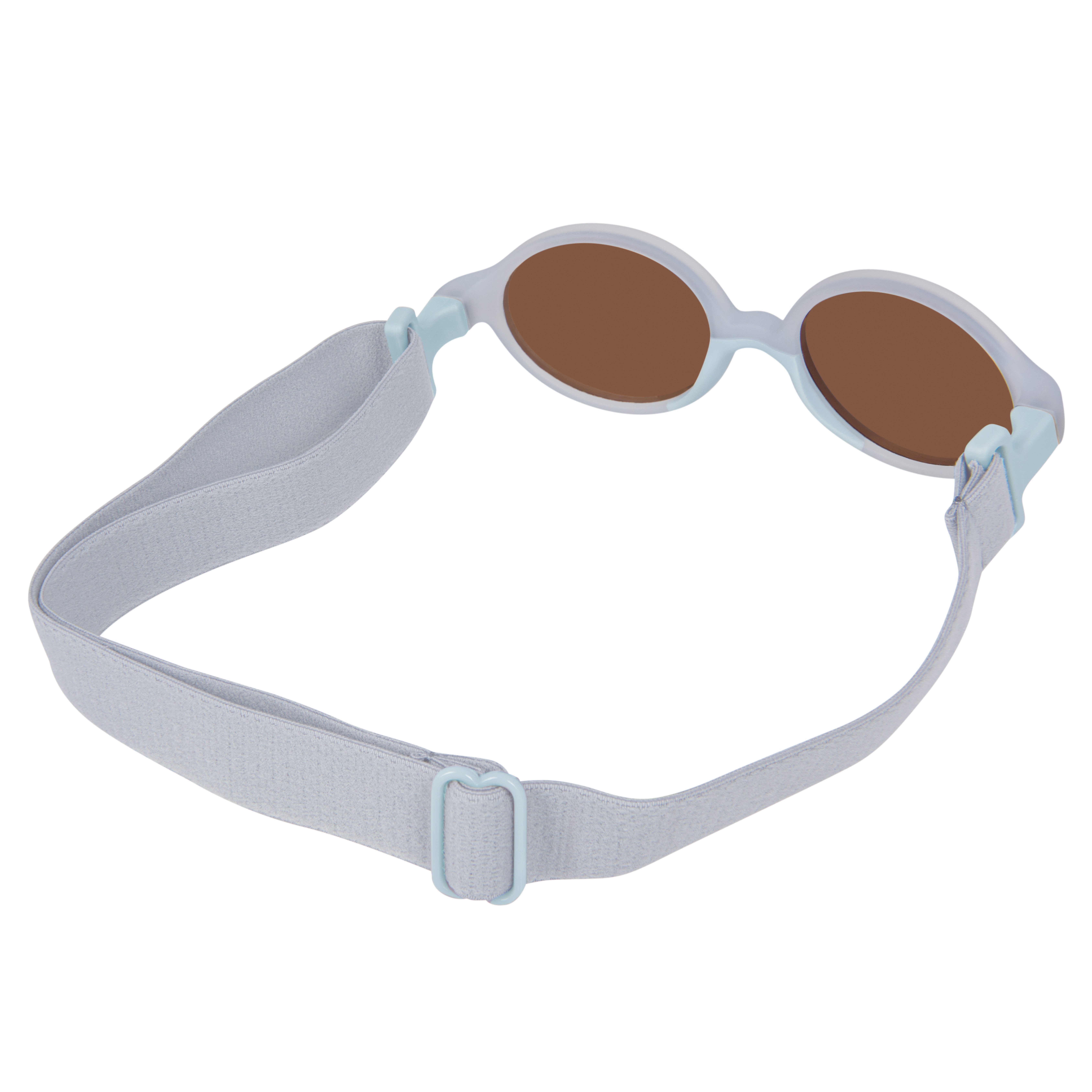 Dooky Sonnenbrille Dooky Gili 2-in-1 Sonnenbrille Baby & Junior, Kindersonnenbrille