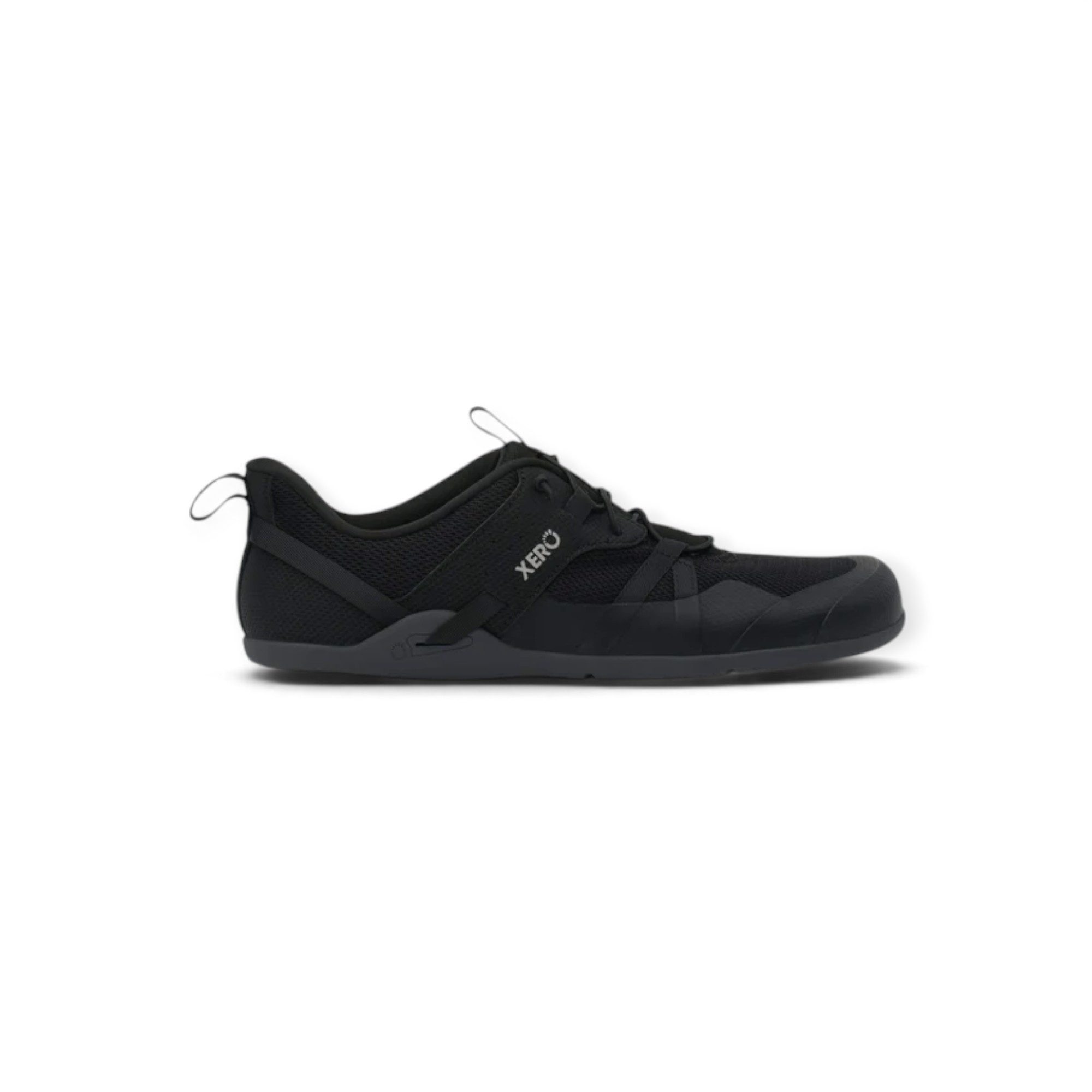 Xero Shoes Minimal-Travelschuhe Prio Coast (Barfussschuhe, breite Passform, Zero) Wanderschuh