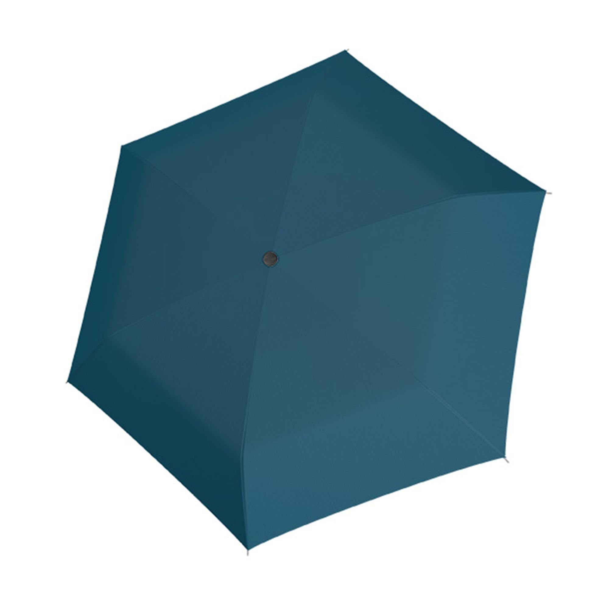 doppler® Taschenregenschirm Carbonsteel