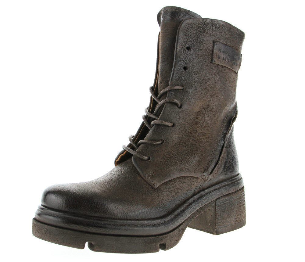 A.S.98 A.S. 98 Damen Schnürboots Schnürstiefelette günstig online kaufen
