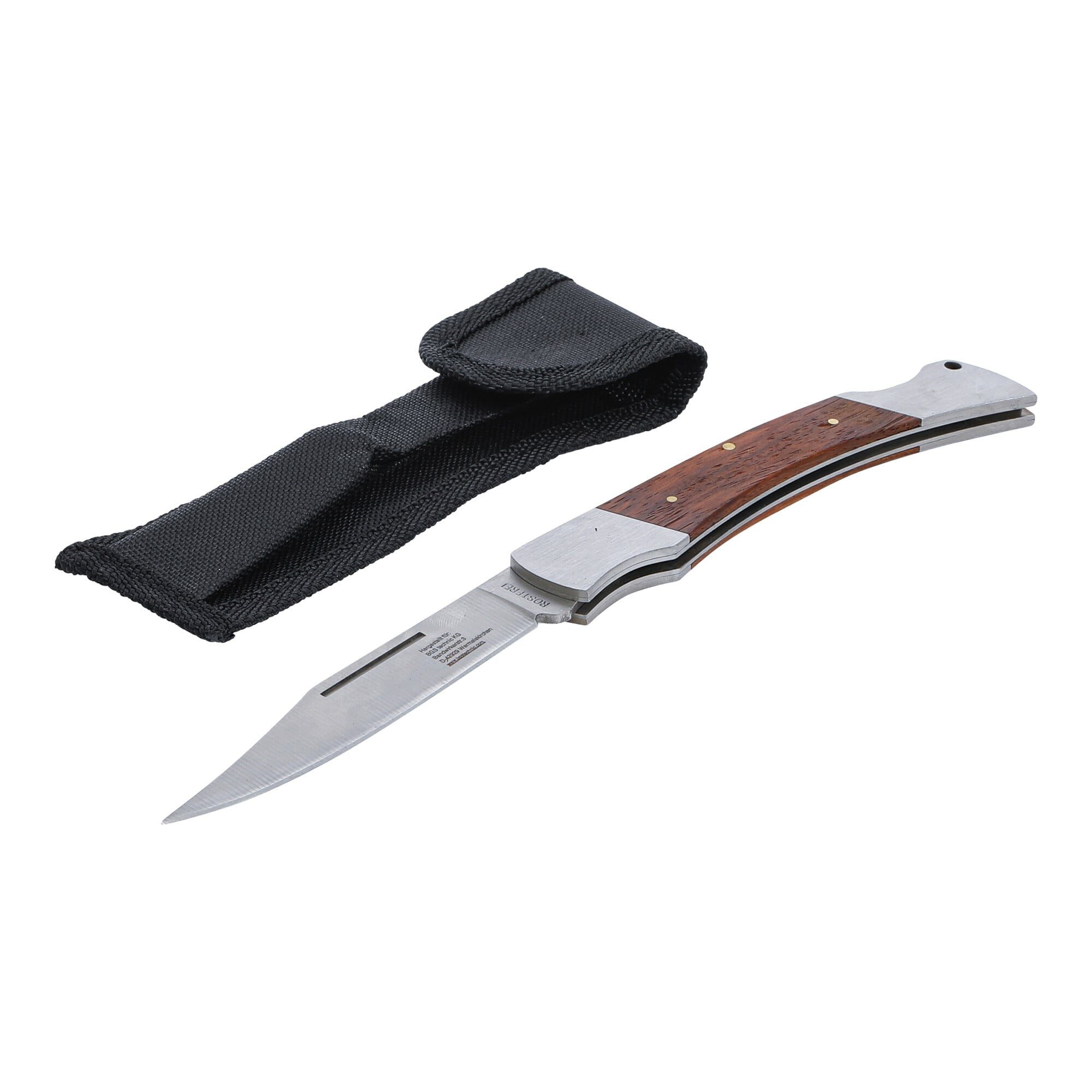 BGS Elektriker-Klappmesser BGS Do it yourself Taschenmesser 240 mm