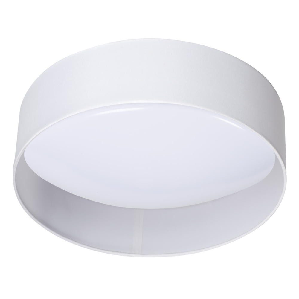 Kanlux Deckenleuchten LED Deckenleuchte Rifa 17,5W, LED