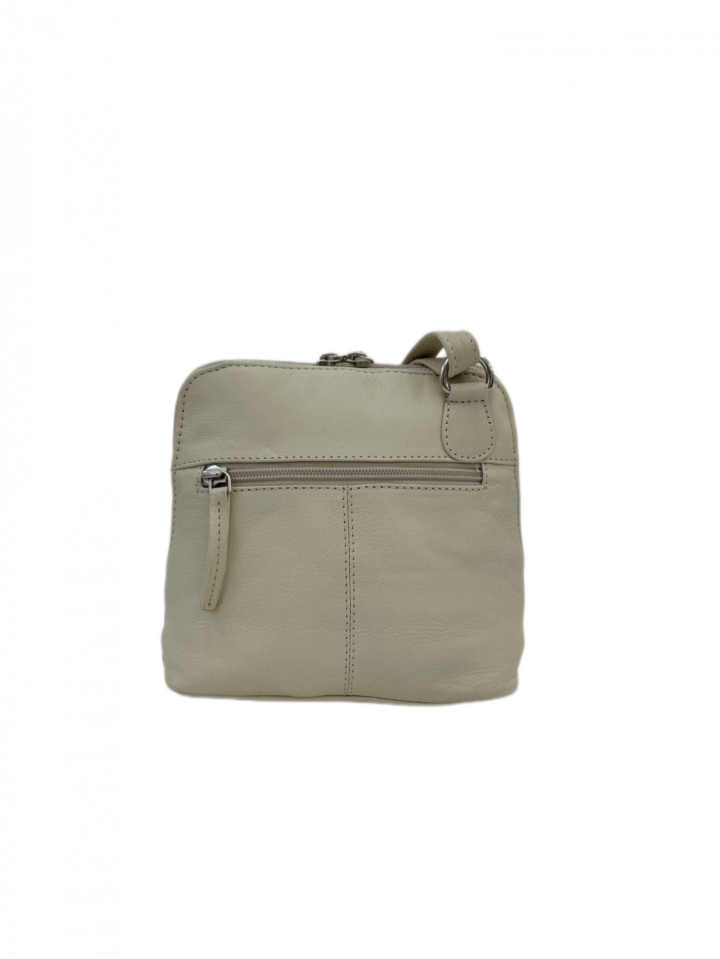 Cinino Handtasche C1427, Umhängetasche Ledertasche