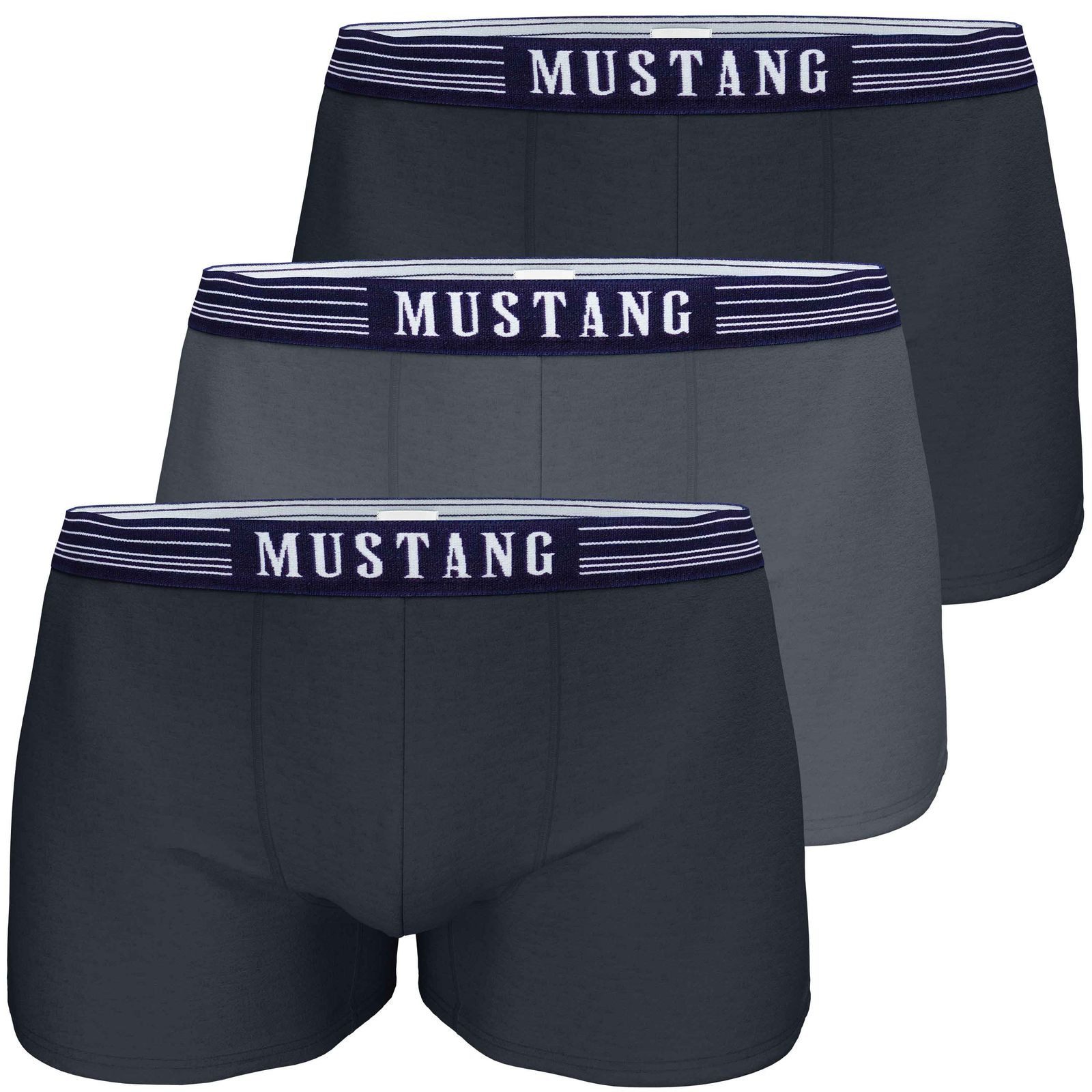 Retro Boxer TYLER SPORT Retro-Pants Herren Unterhose Boxershorts