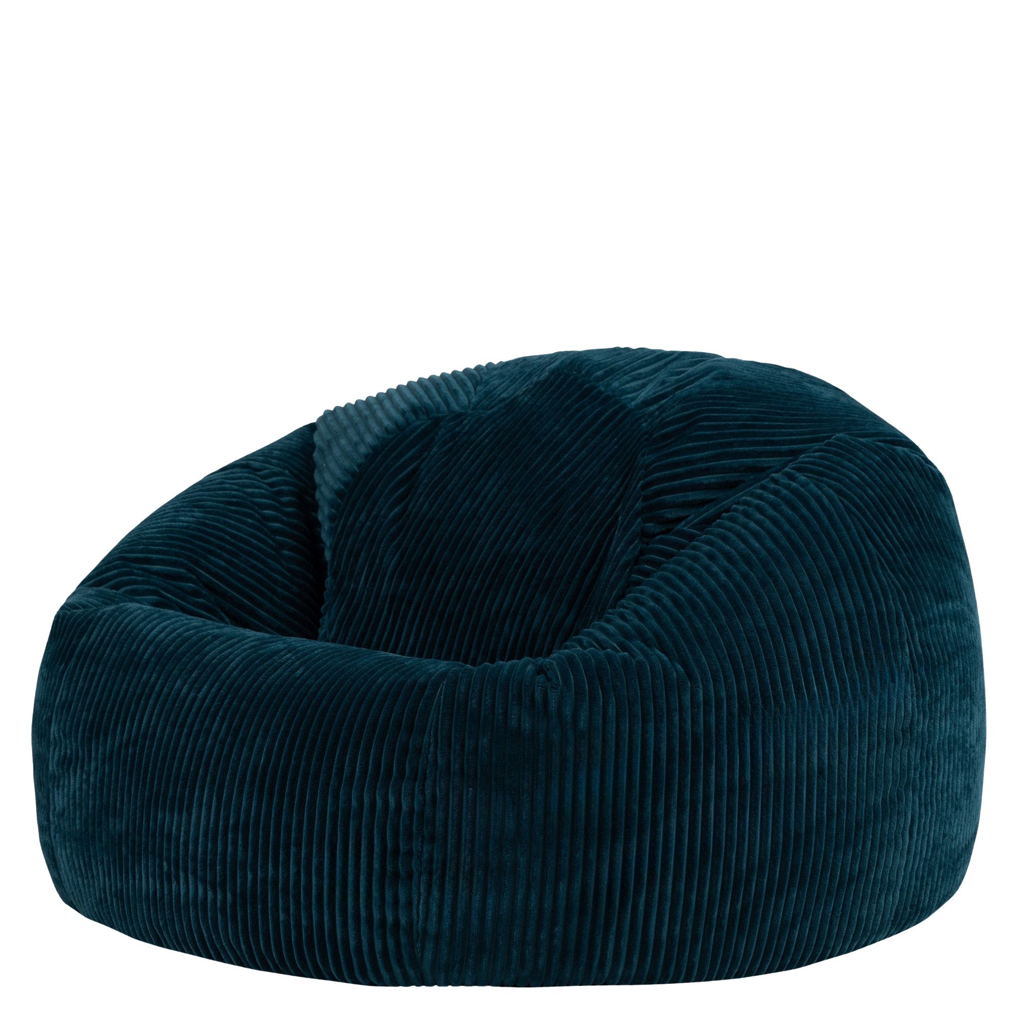 icon Sitzsack Erwachsene XXL aus Cord günstig online kaufen
