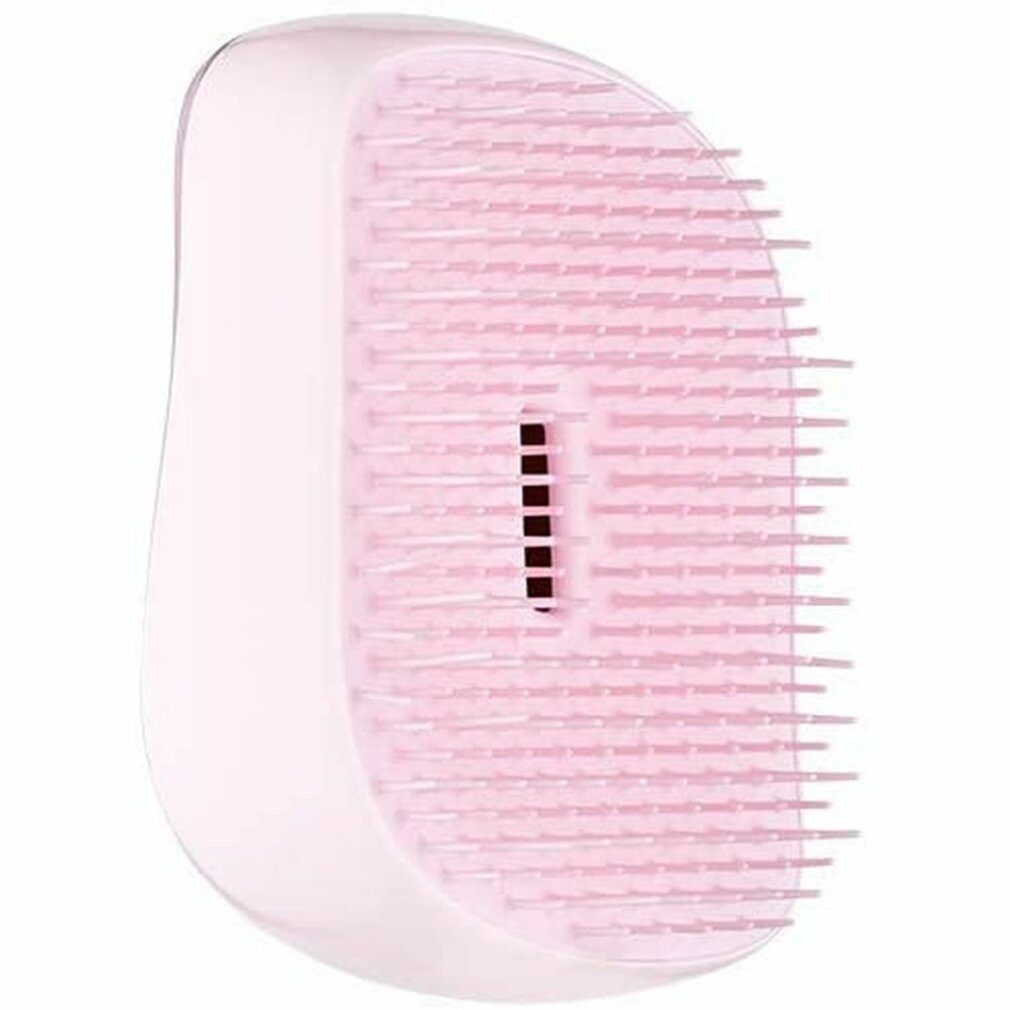 TANGLE TEEZER Haarpflege-Set Tangle Teezer Compact Styler Pearlescent Matte Chrome