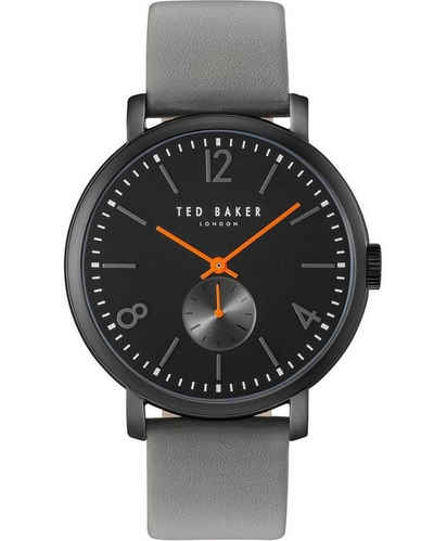 Ted Baker Quarzuhr Ted Baker 10031517 Herrenuhr Oliver