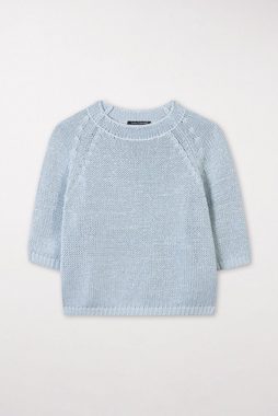 Luisa Cerano Ajourpullover