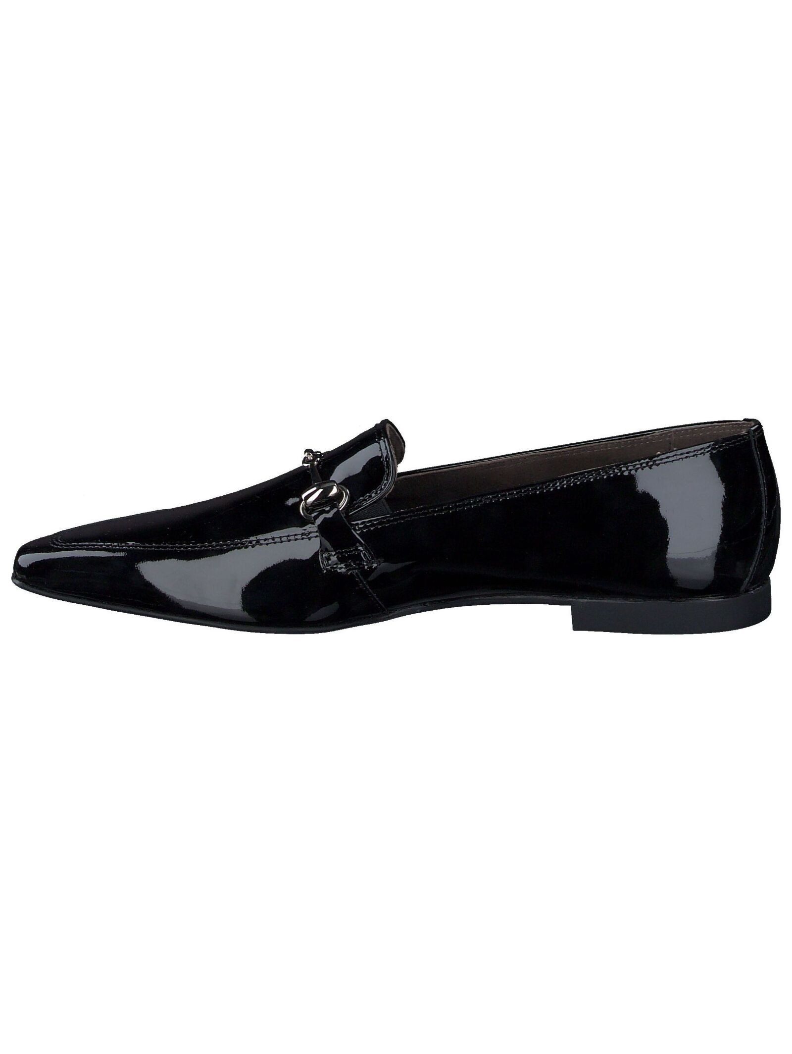 Paul Green Slipper Leder Slipper günstig online kaufen