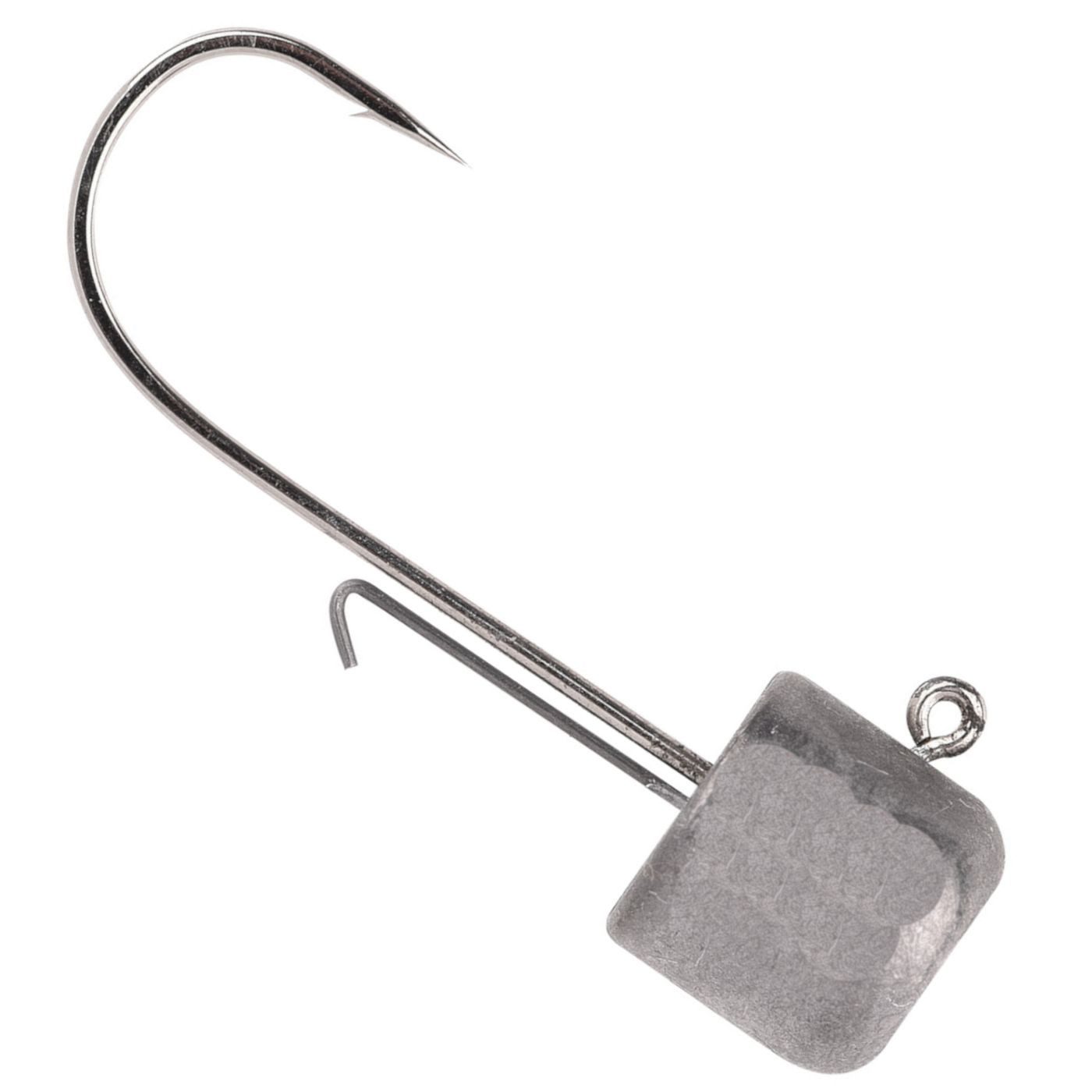 Jighaken Spro Stand Up Jig 22 - 3 Jigköpfe