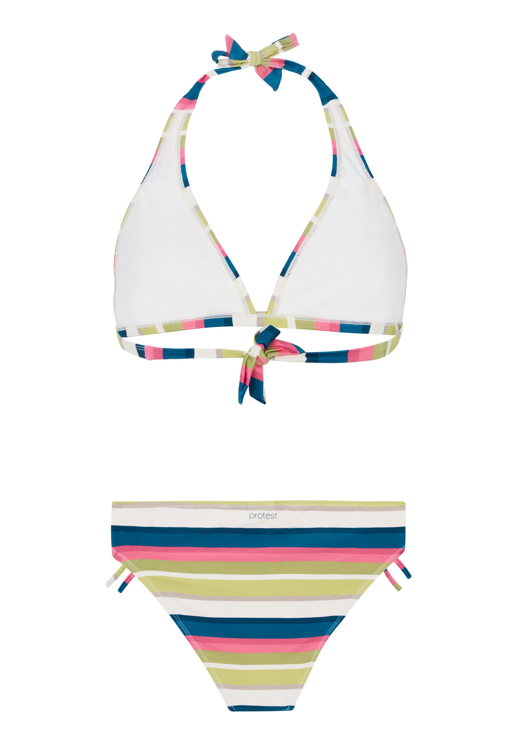 Protest Triangel-Bikini PRTKami (Set, 1-St)