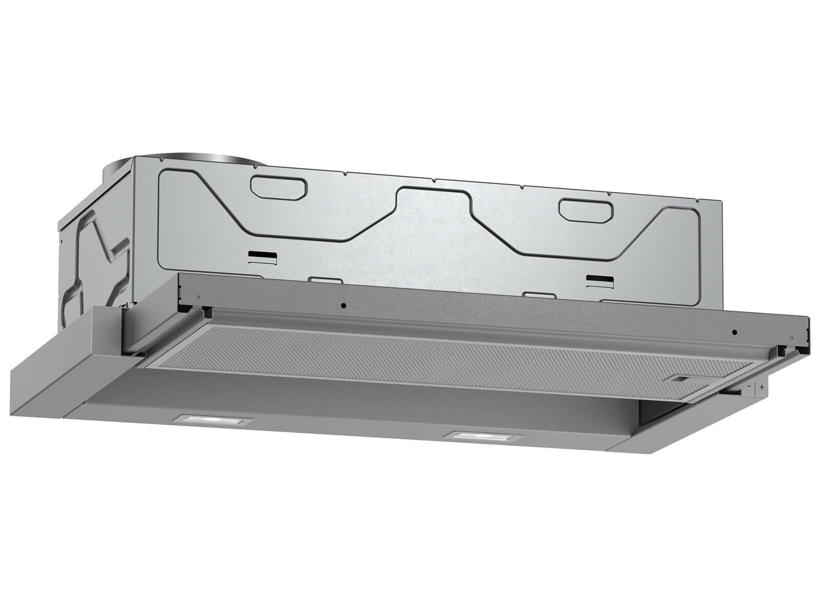 NEFF Flachschirmhaube, 60 cm