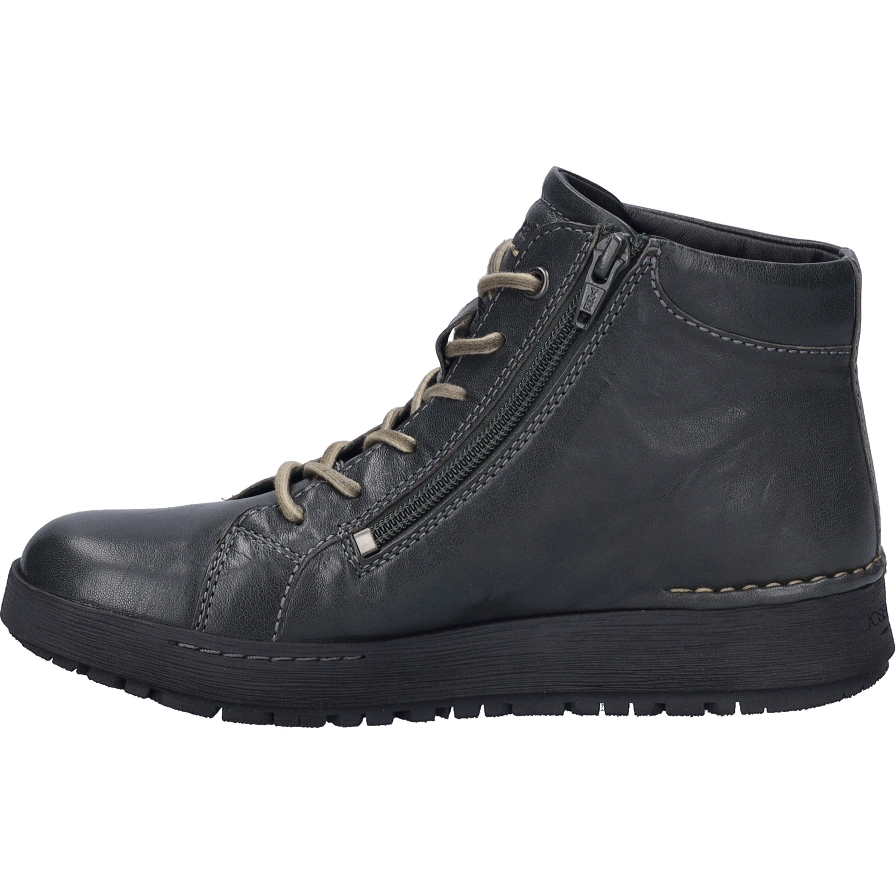 Josef Seibel Anna 03,grau Stiefelette
