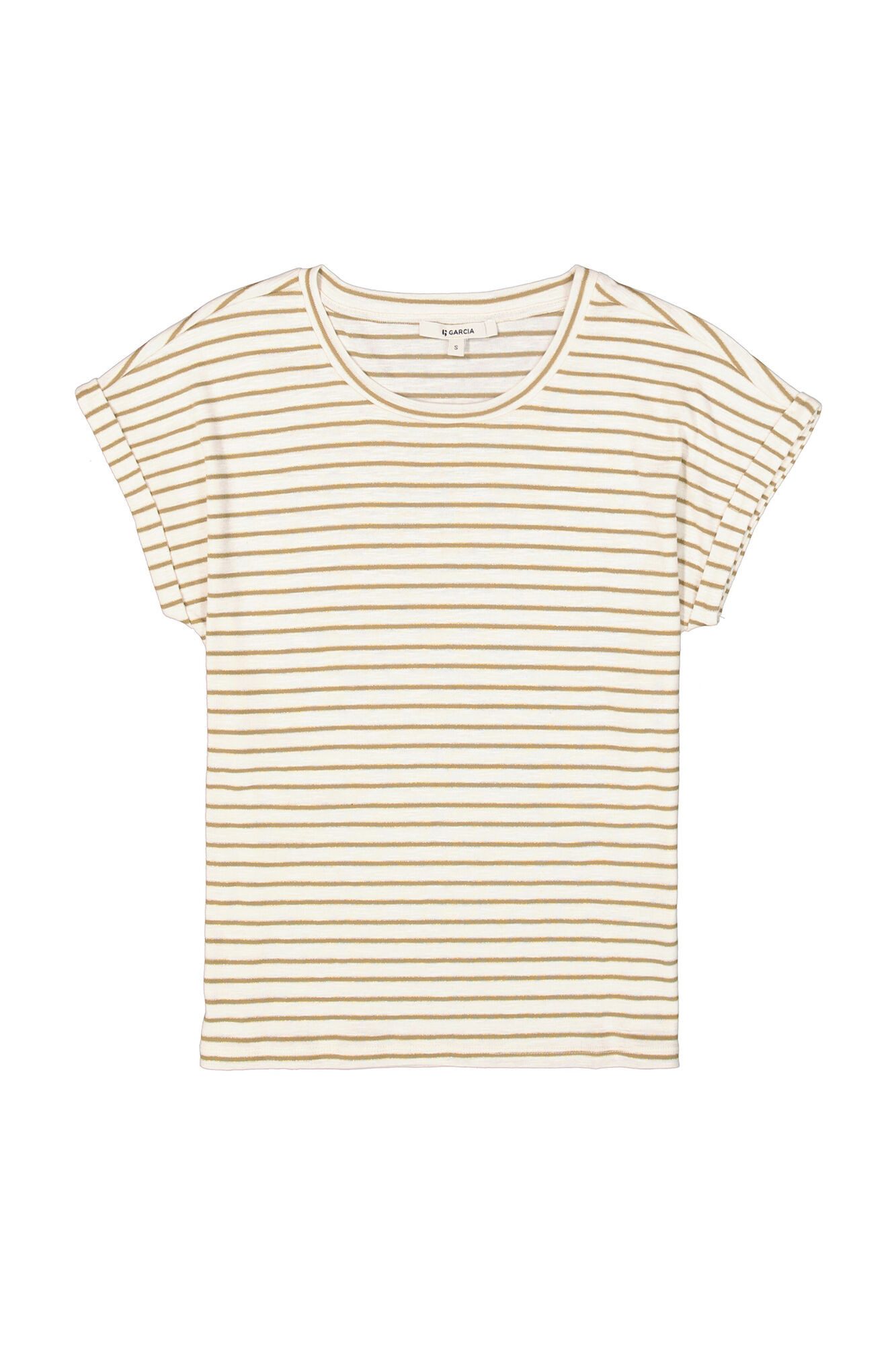 Garcia T-Shirt ladies T-shirt ss günstig online kaufen