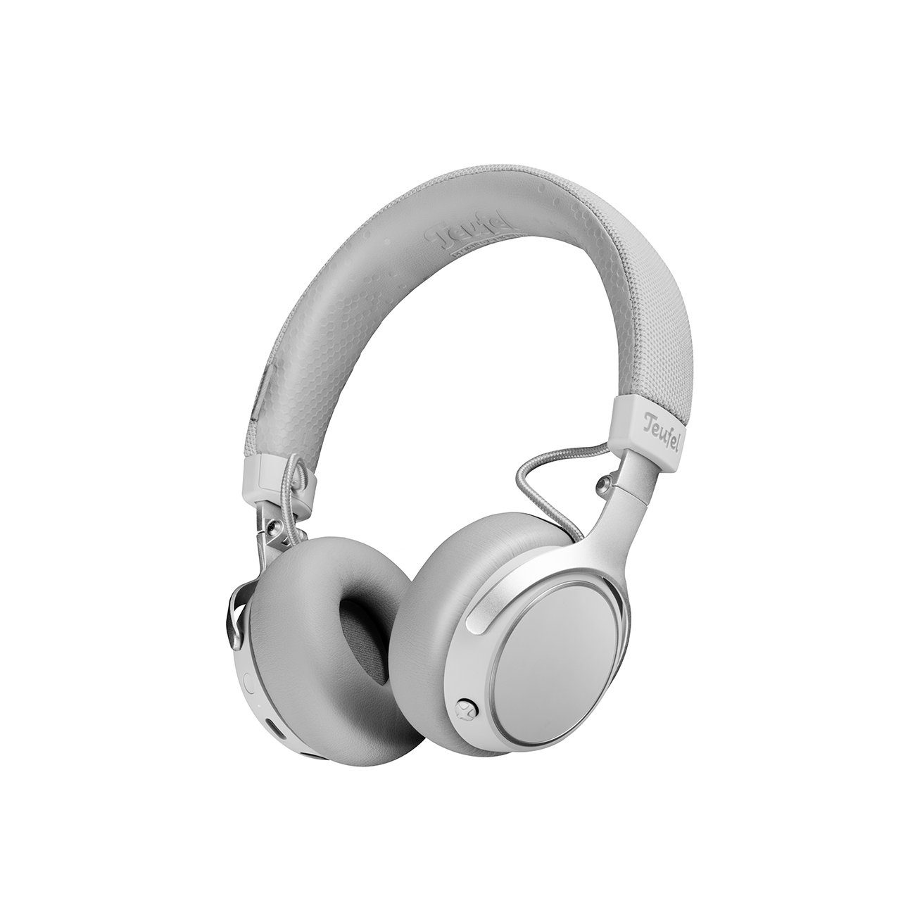 Teufel »SUPREME ON« Kopfhörer, Ohraufliegender, kabelloser und edel  verarbeiteter Bluetooth-Kopfhörer mit Linear-HD-Treiber und effektiver  Außenschalldämpfung online kaufen | OTTO