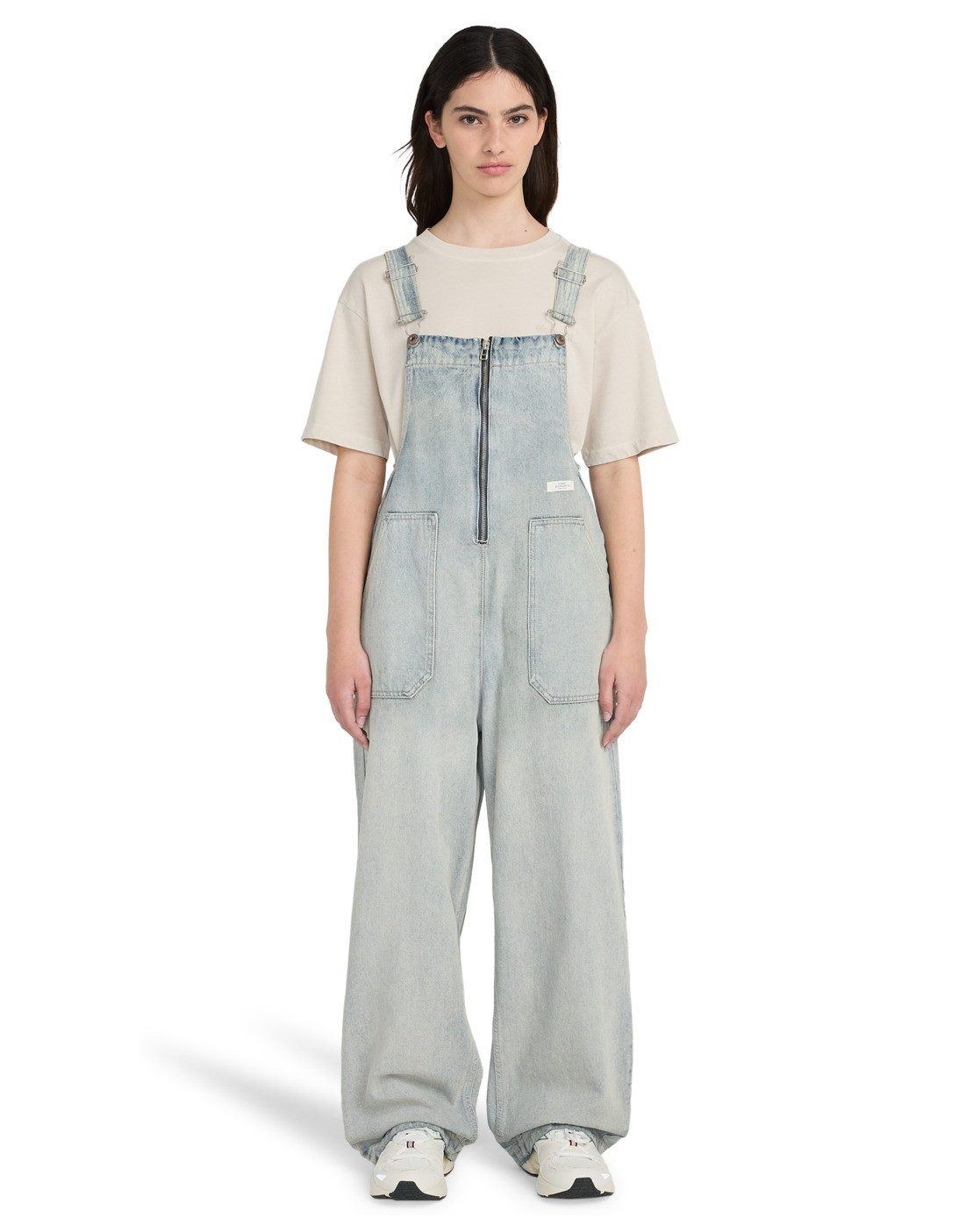 Element Overall 70 Dungaree