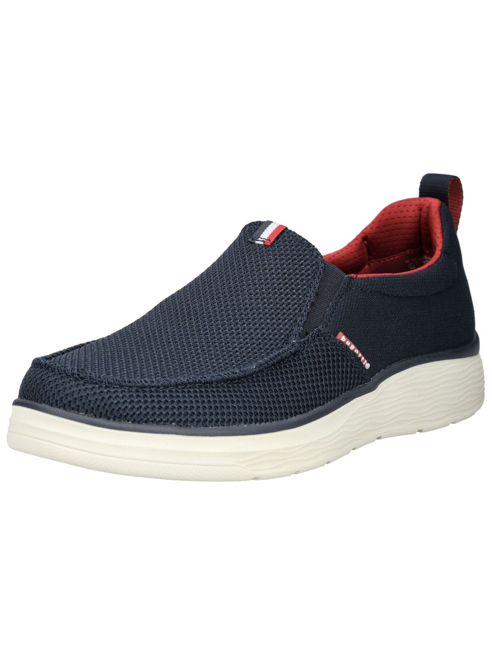 bugatti Slipper Textil Slipper günstig online kaufen