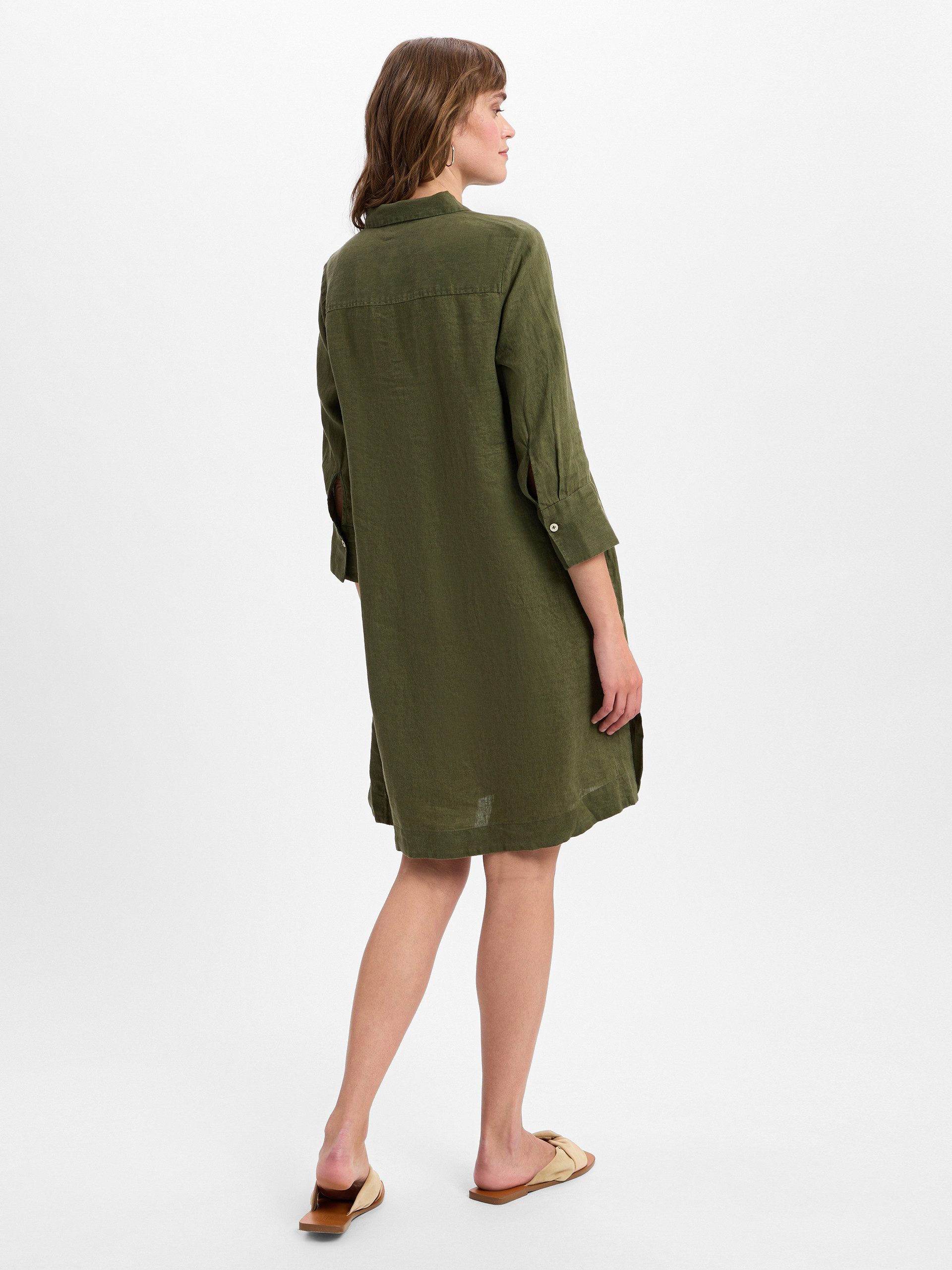 Franco Callegari Sommerkleid günstig online kaufen