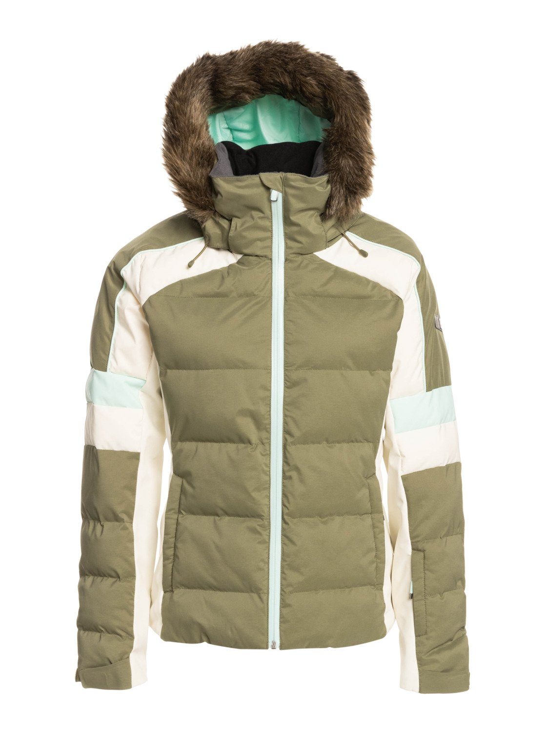 Roxy Snowboardjacke Snow Blizzard