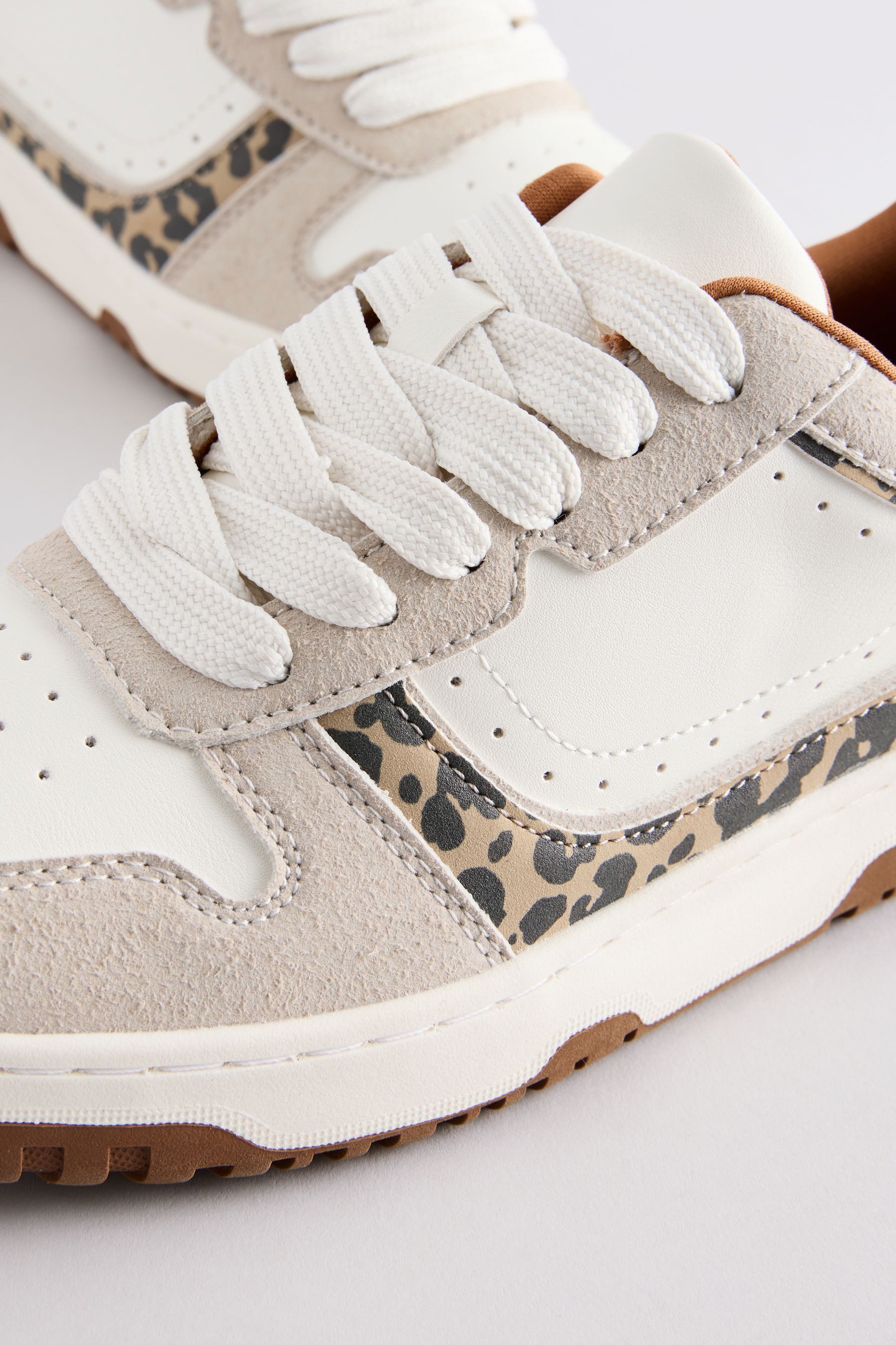Next Forever Comfort klobige Sneaker in günstig online kaufen