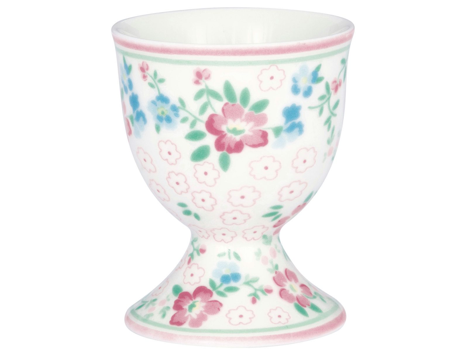 Eierbecher Allyna Eierbecher white 6,5cm
