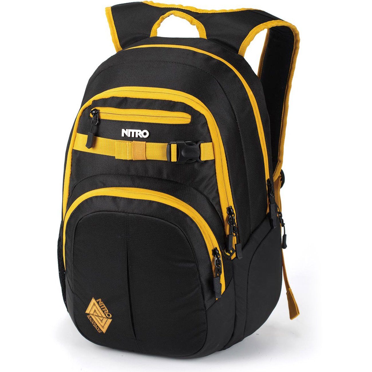NITRO Rucksack Chase Backpack günstig online kaufen