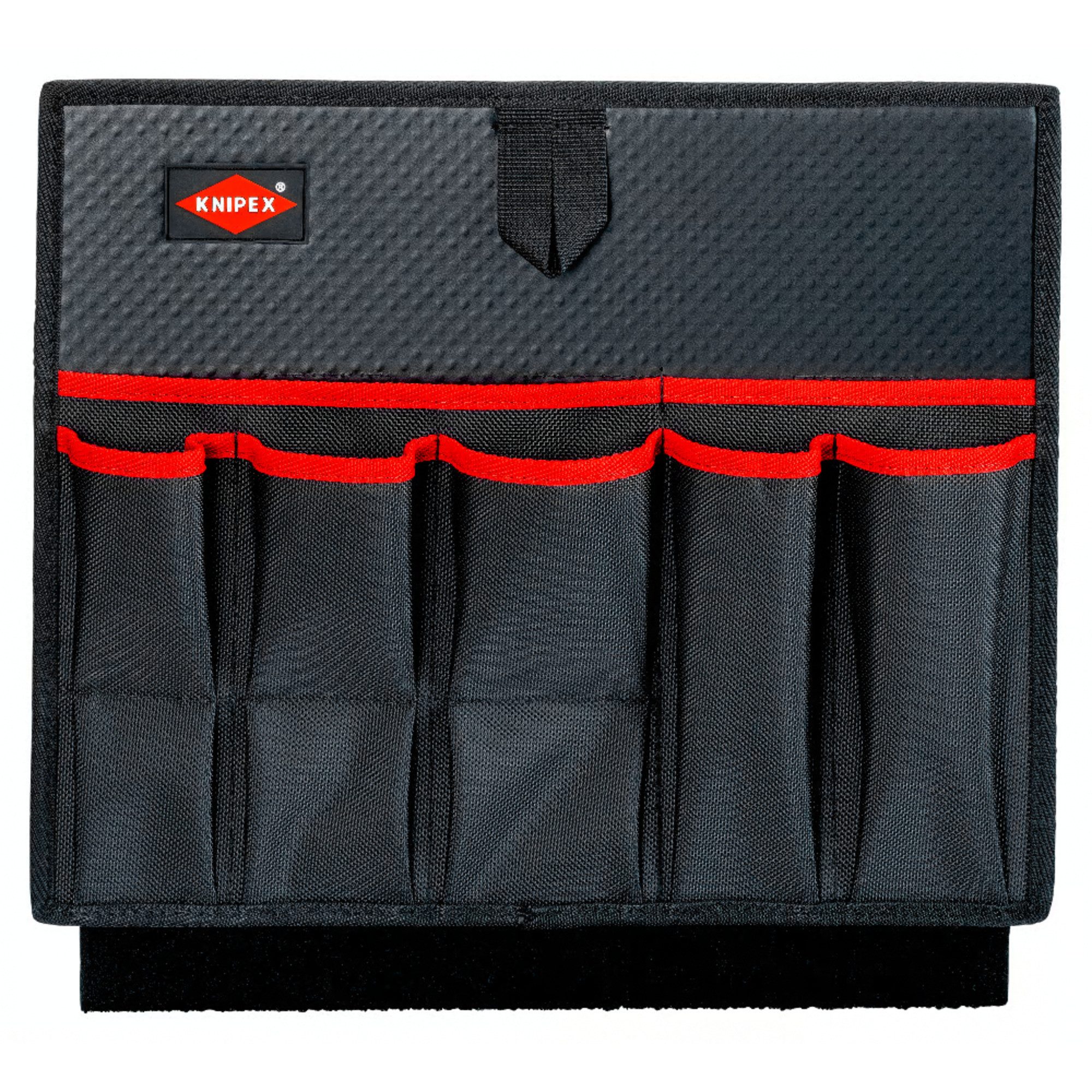 Knipex Werkzeugkoffer KNIPEX Werkzuegkarte für L-BOXX 00 21 19 LB WK