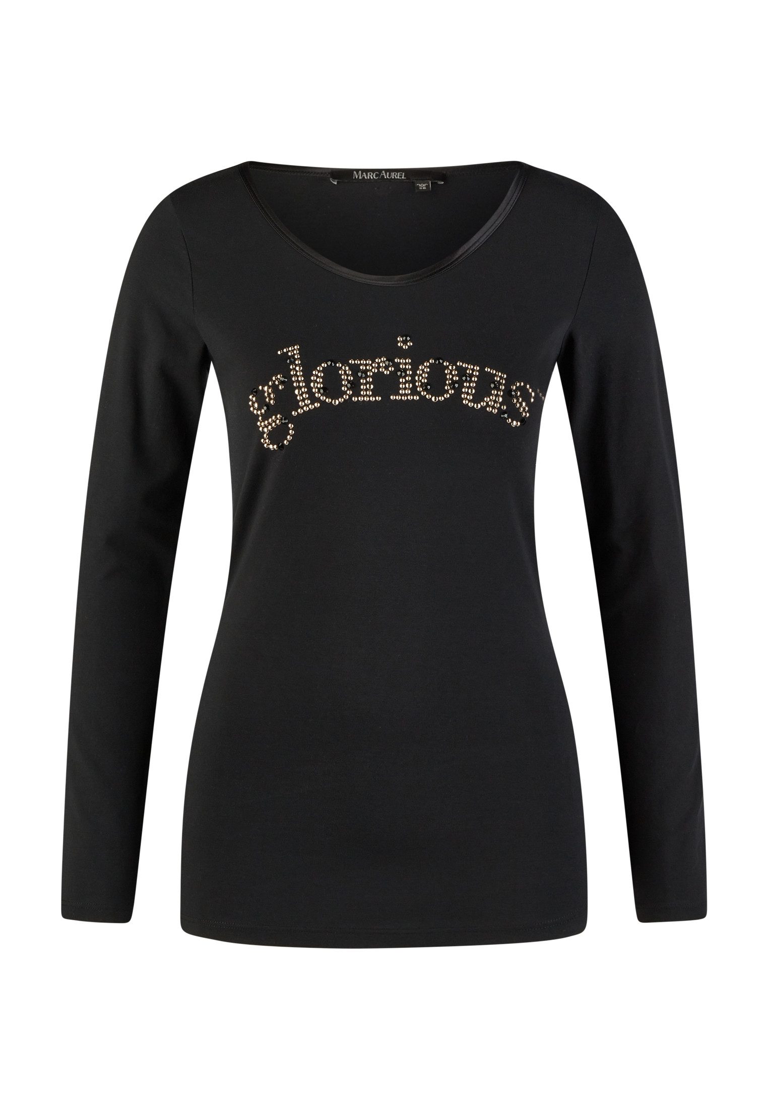 Langarmshirt