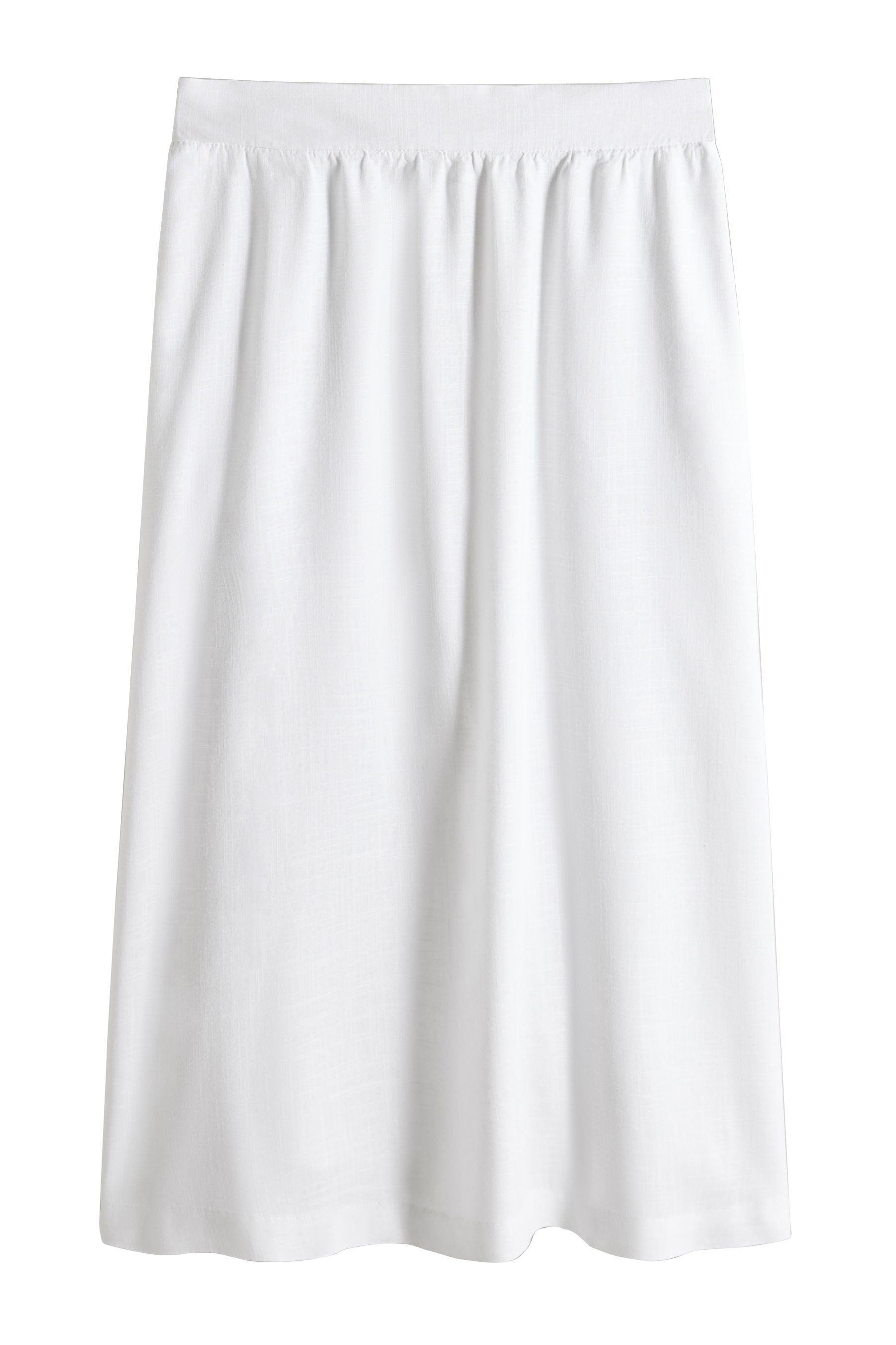 The Set Maxirock The Set Maxiröcke mit Leinenanteil, 2er-Pack (2-tlg) günstig online kaufen