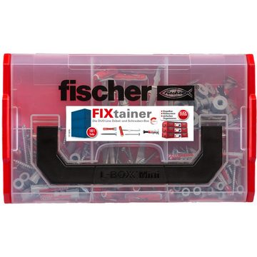 Fischer Universaldübel FixTainer-DUOLINE