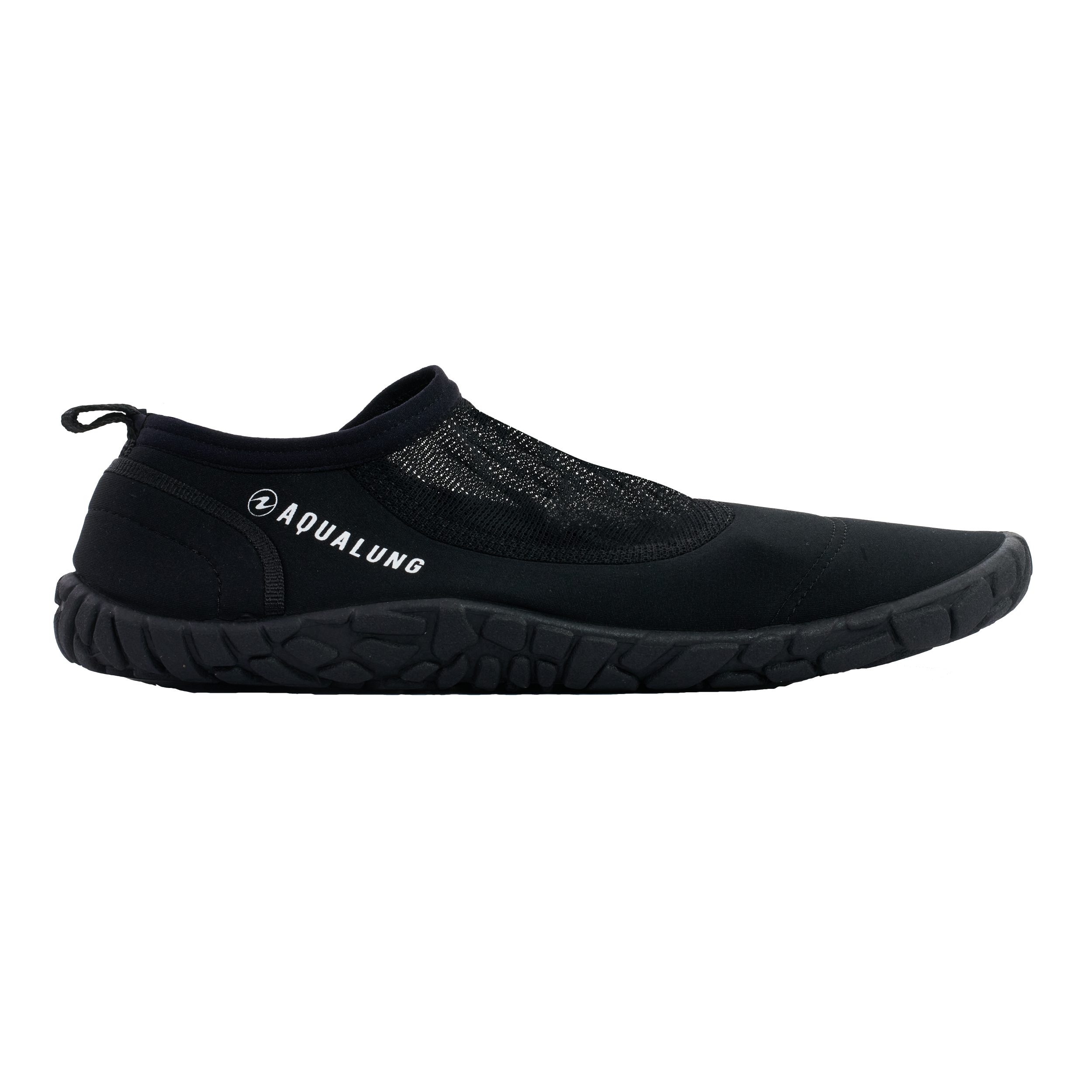 Aqua Lung Sport BEACHWALKER black/black Badeschuh günstig online kaufen
