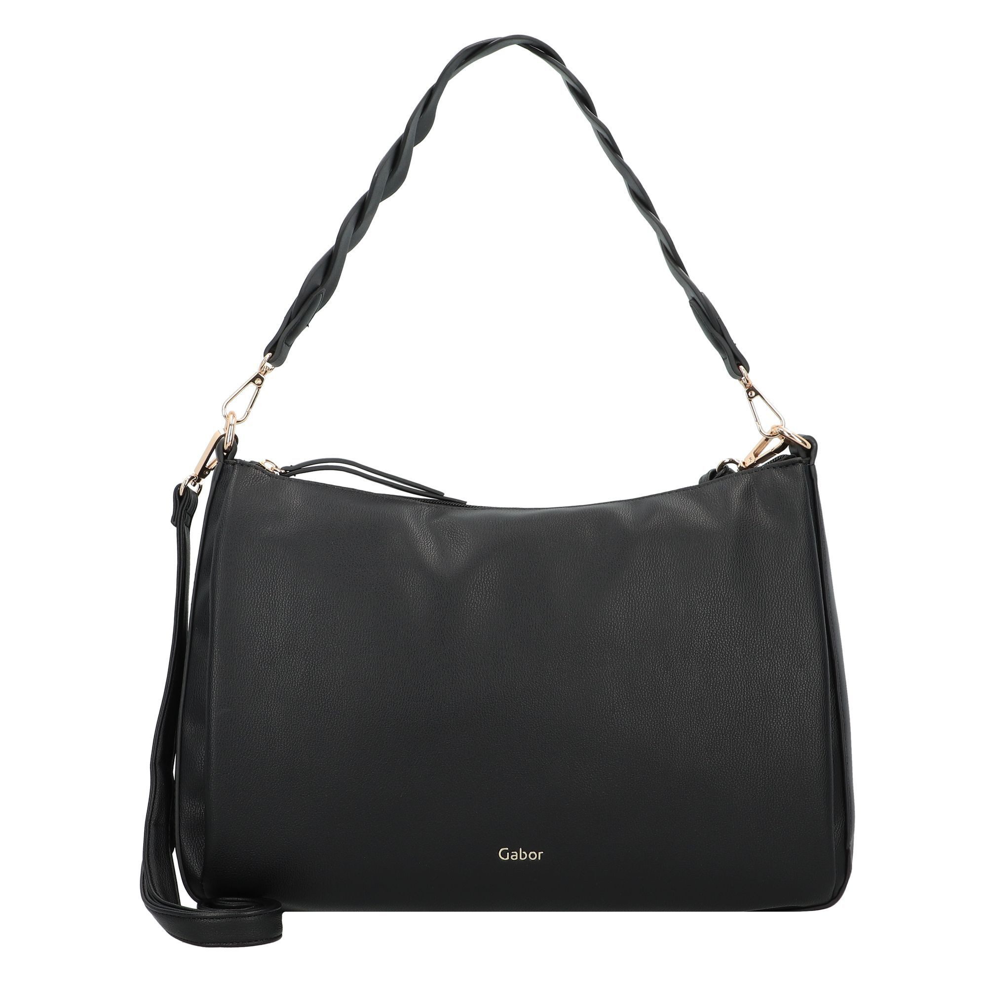 Schultertasche Pipa