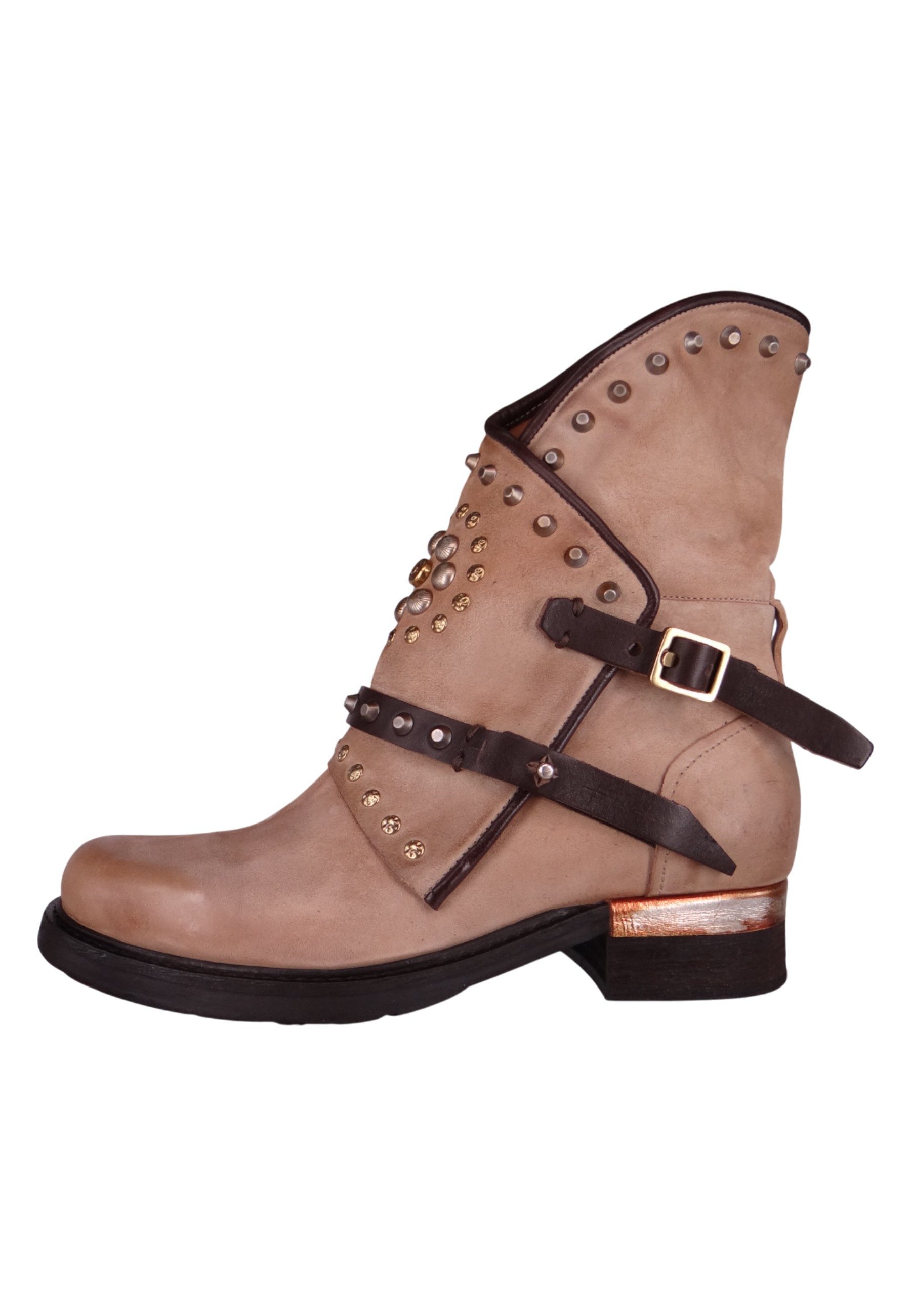 A.S.98 B80203-501 0003 Carton Stiefelette