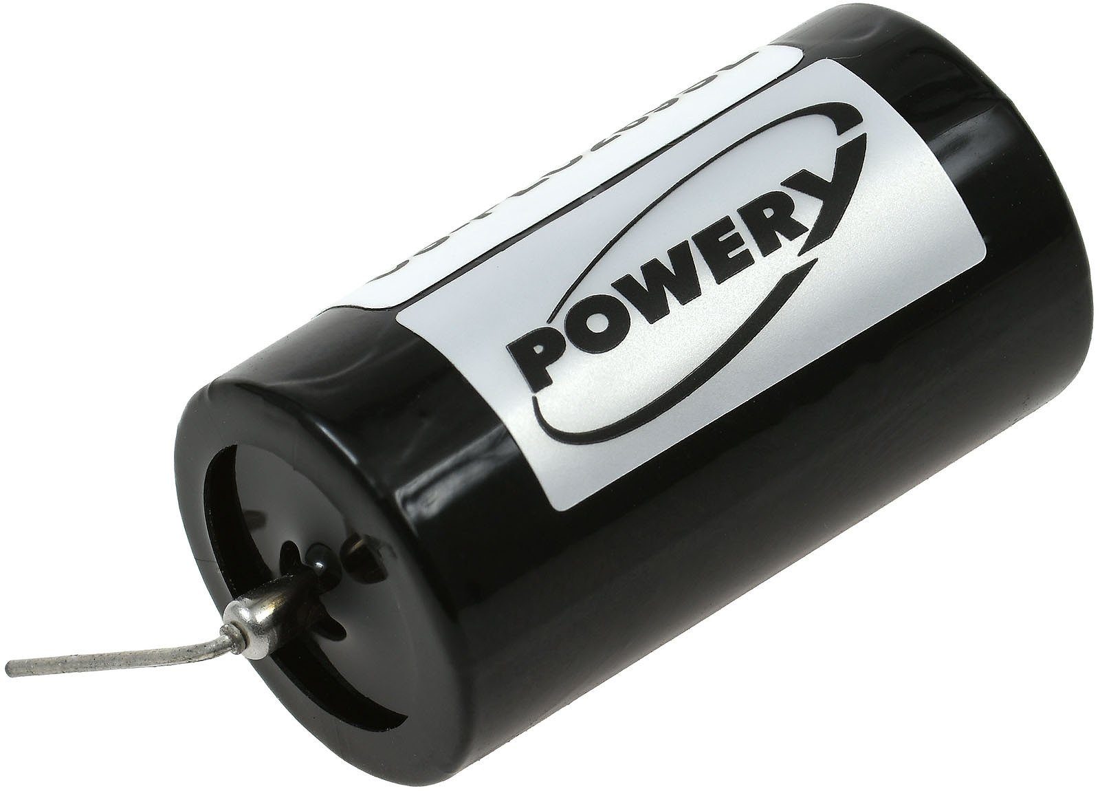Powery SPS-Lithiumbatterie kompatibel mit Toshiba ER17330V Batterie, (3.6 V)