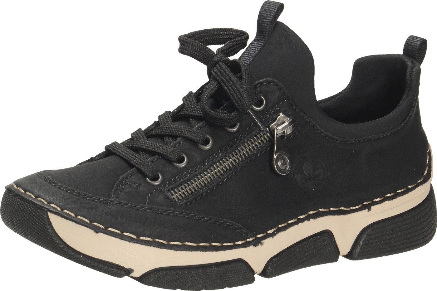 Schnürschuh