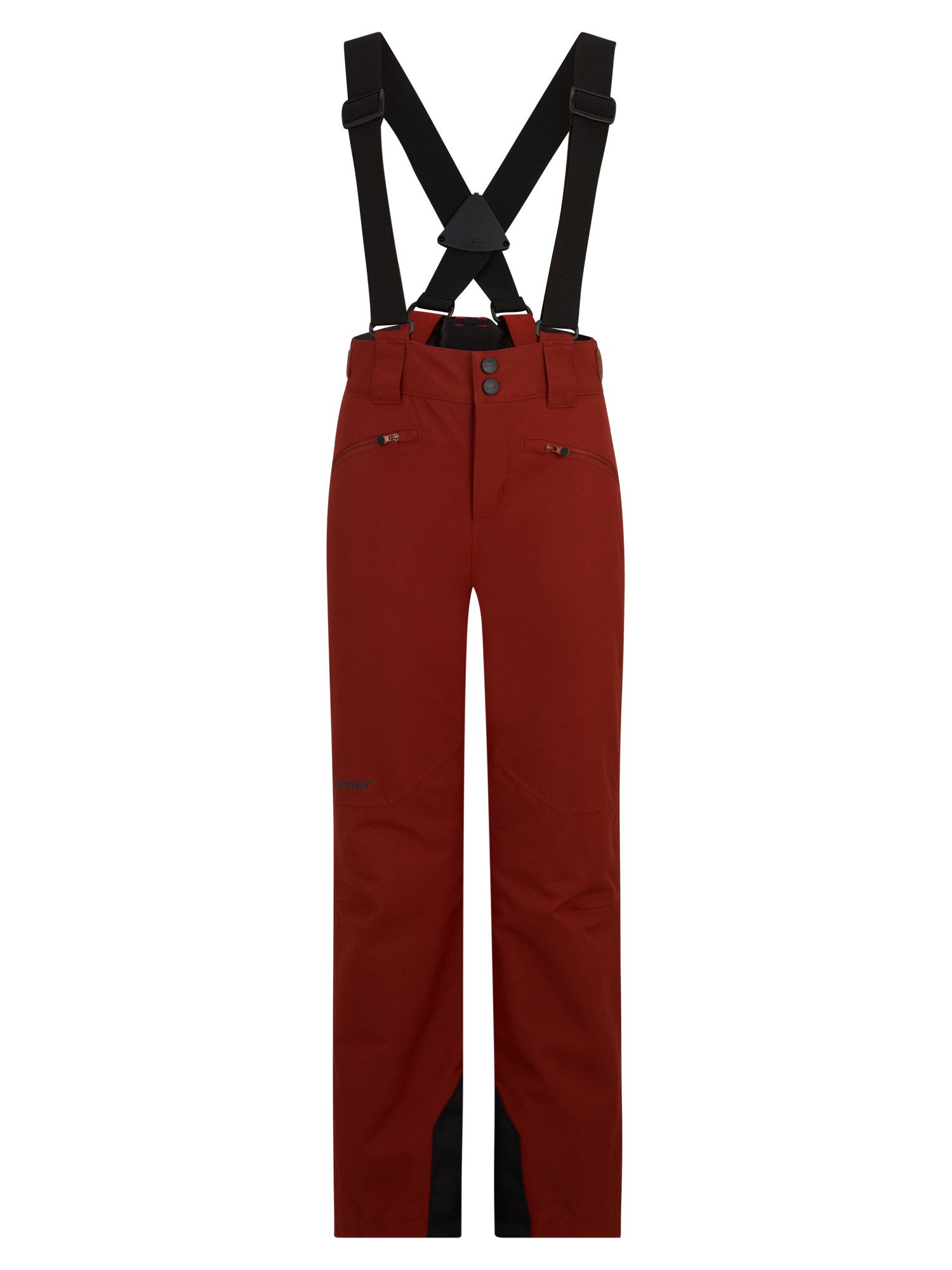 Ziener Skihose AXI
