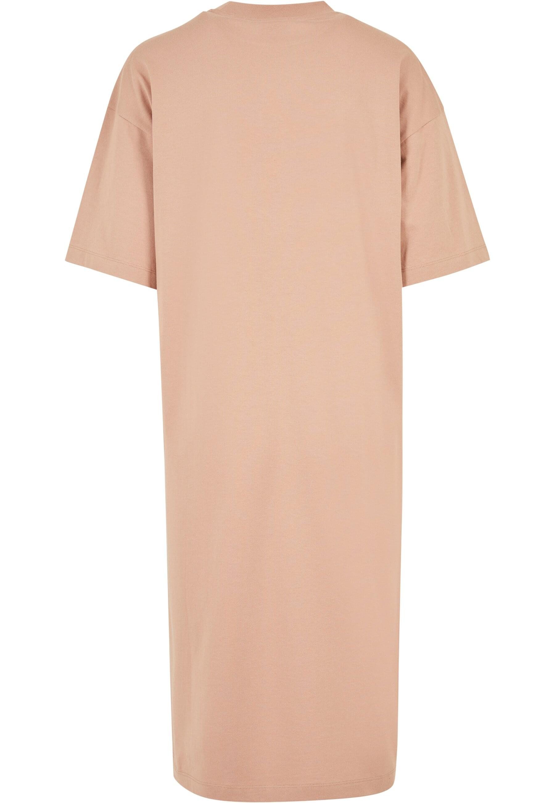 URBAN CLASSICS Shirtkleid Urban Classics Damen günstig online kaufen