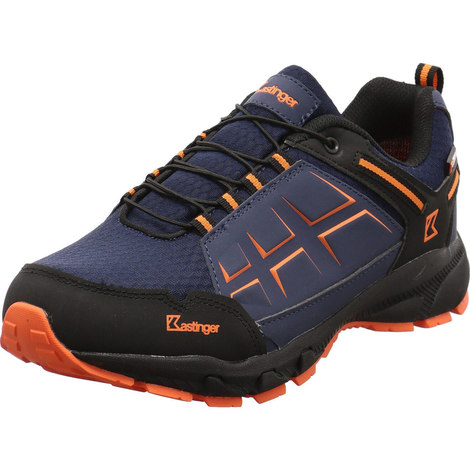 Kompar Low KTX Wanderschuh