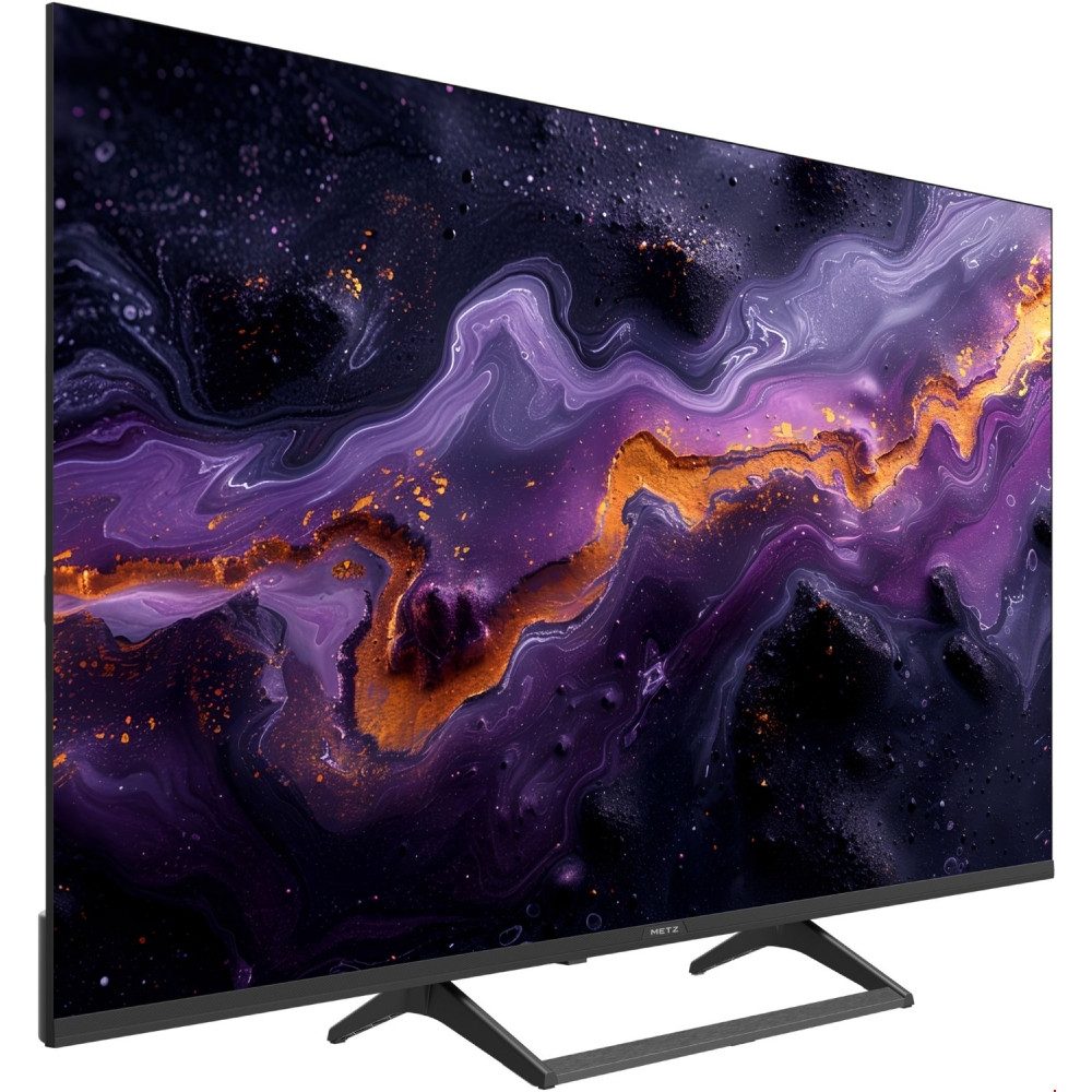 Metz Blue 55MUD7021Z LED-Fernseher (55 Zoll, 4K Ultra HD)