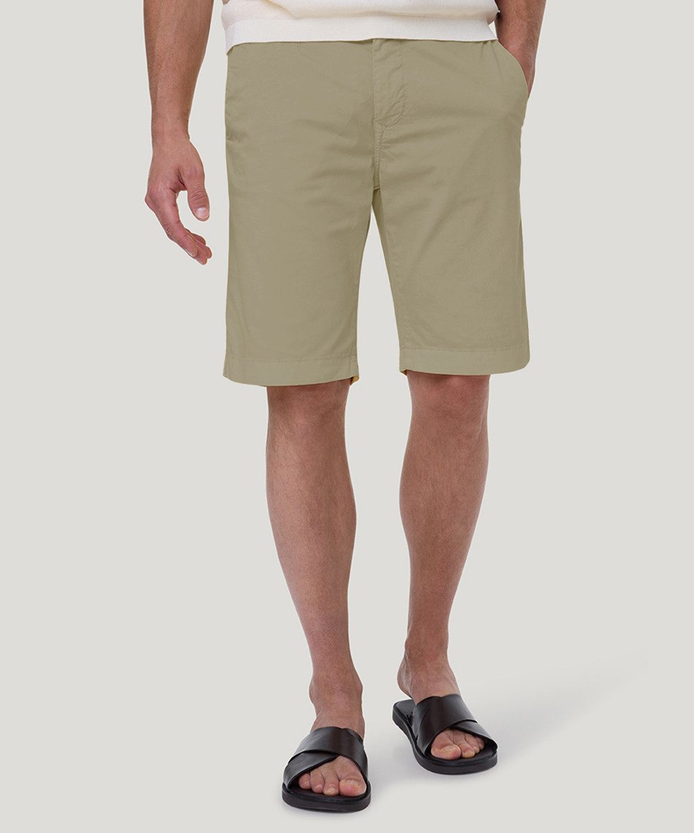 Pierre Cardin Chinoshorts PC-Strasbourg im Four-Pocket günstig online kaufen