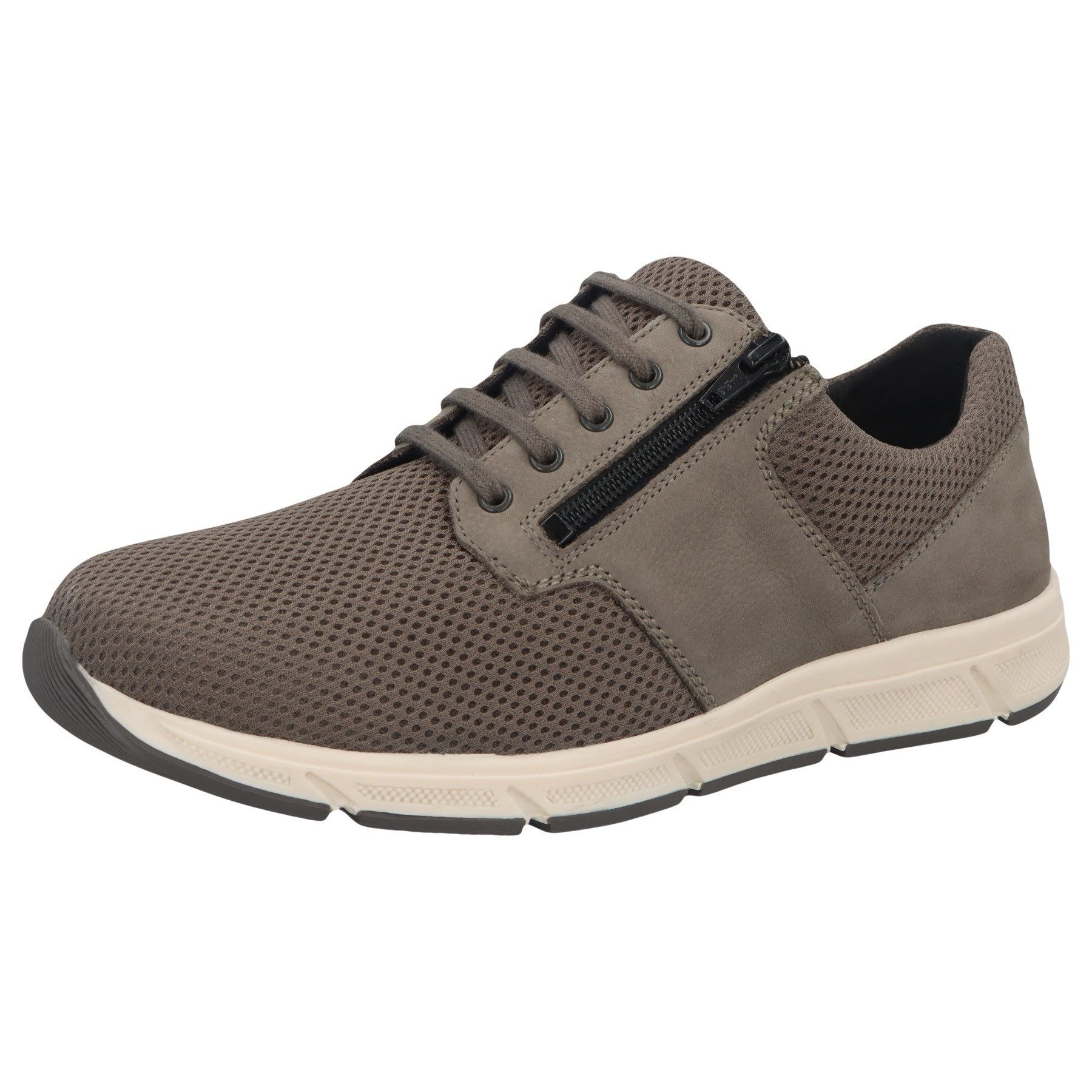 Solidus Erwachsene Solicare Soft Kai Halbschuh Led Sneaker