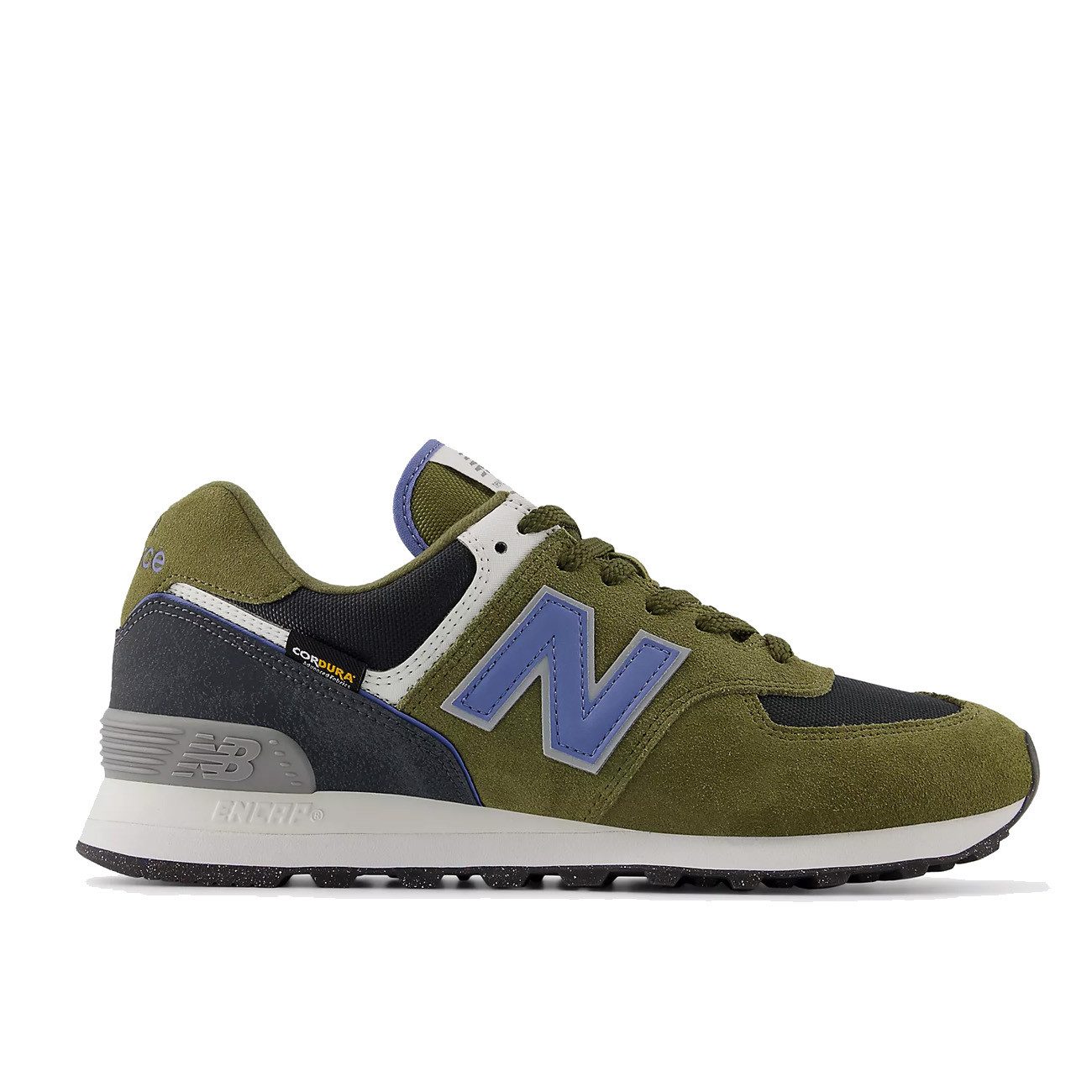 New Balance New Balance U 574 3IR Herren Wakame Sneaker günstig online kaufen