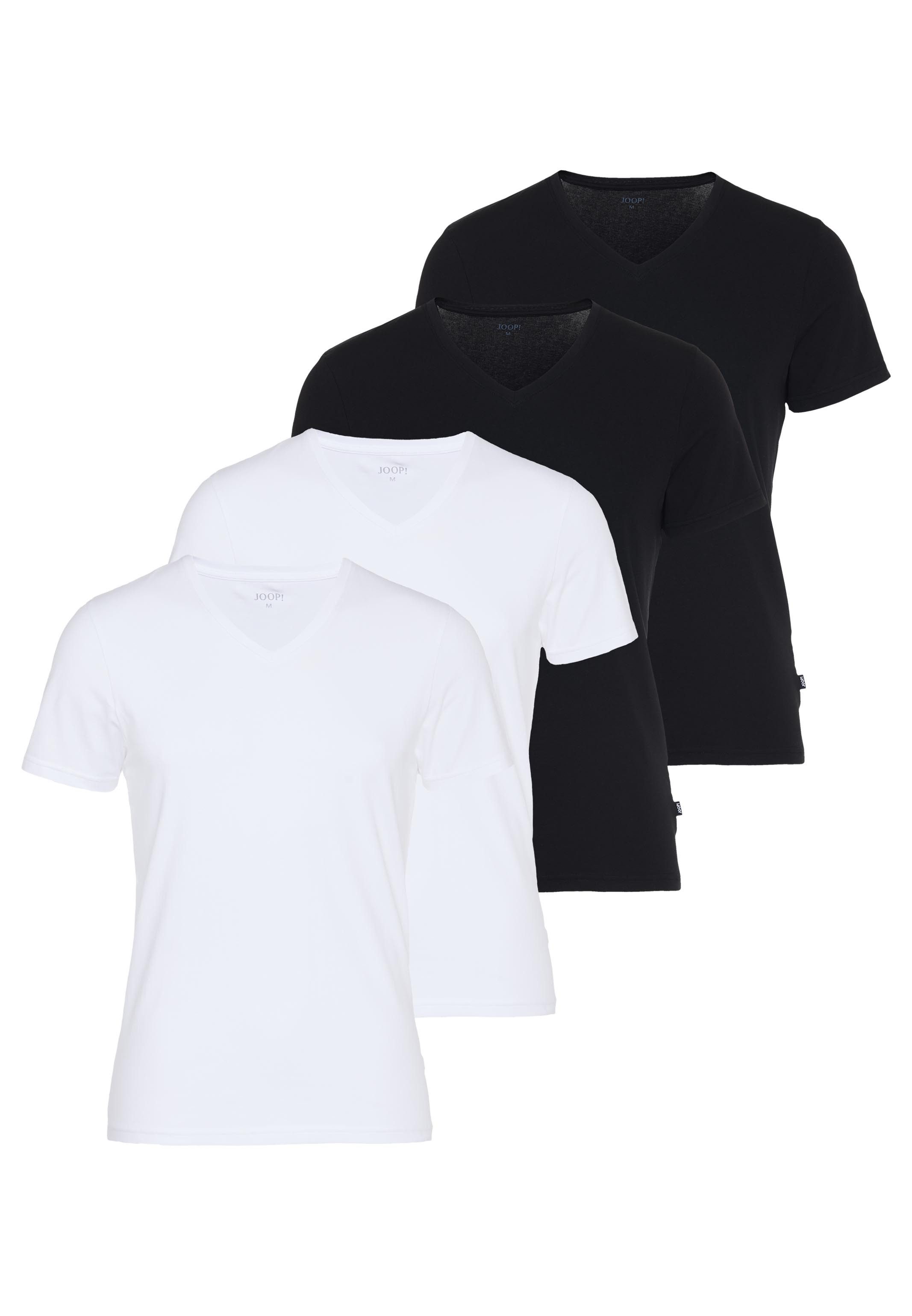 Unterhemd 4er Pack Everyday