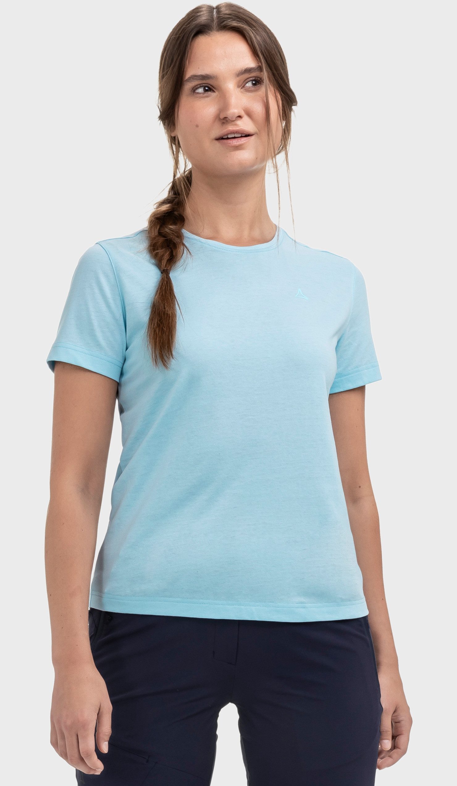 Schöffel Funktionsshirt T Shirt Hohberg L